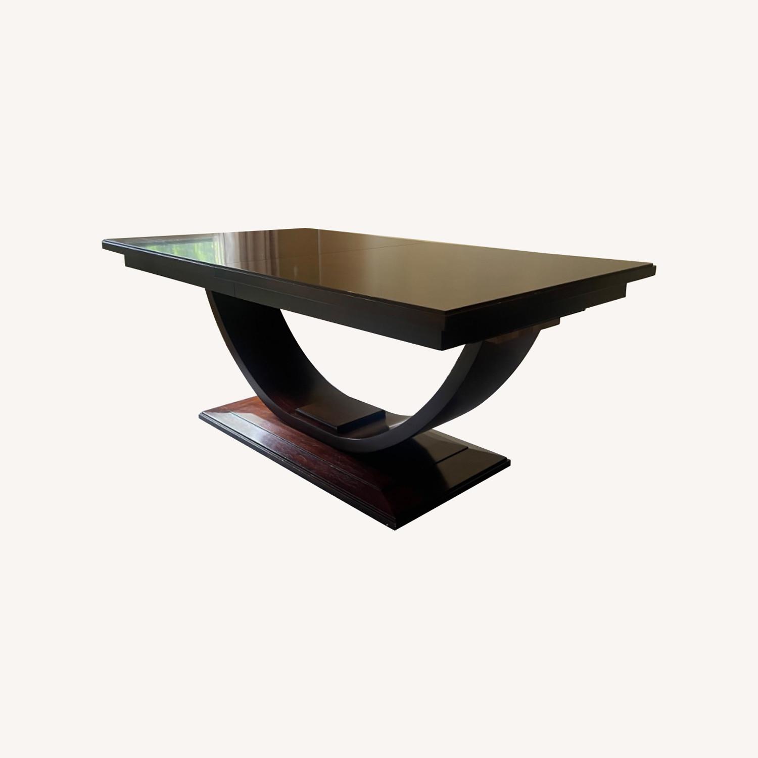 Thomasville H. B. Collection Dining Table Set - image-7