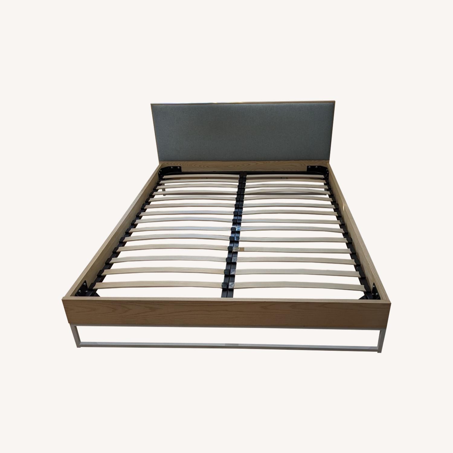 Rove Concepts Soren Queen Bed - image-0