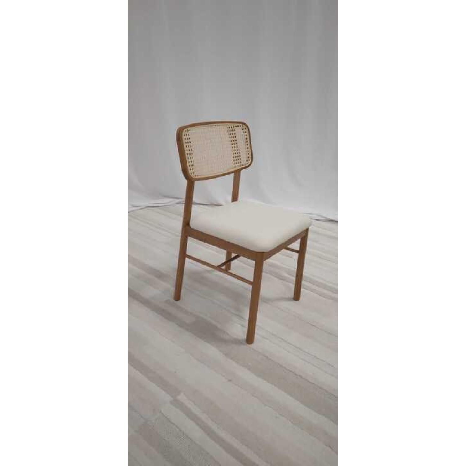 Article Netro Oak Dining Chair - image-4