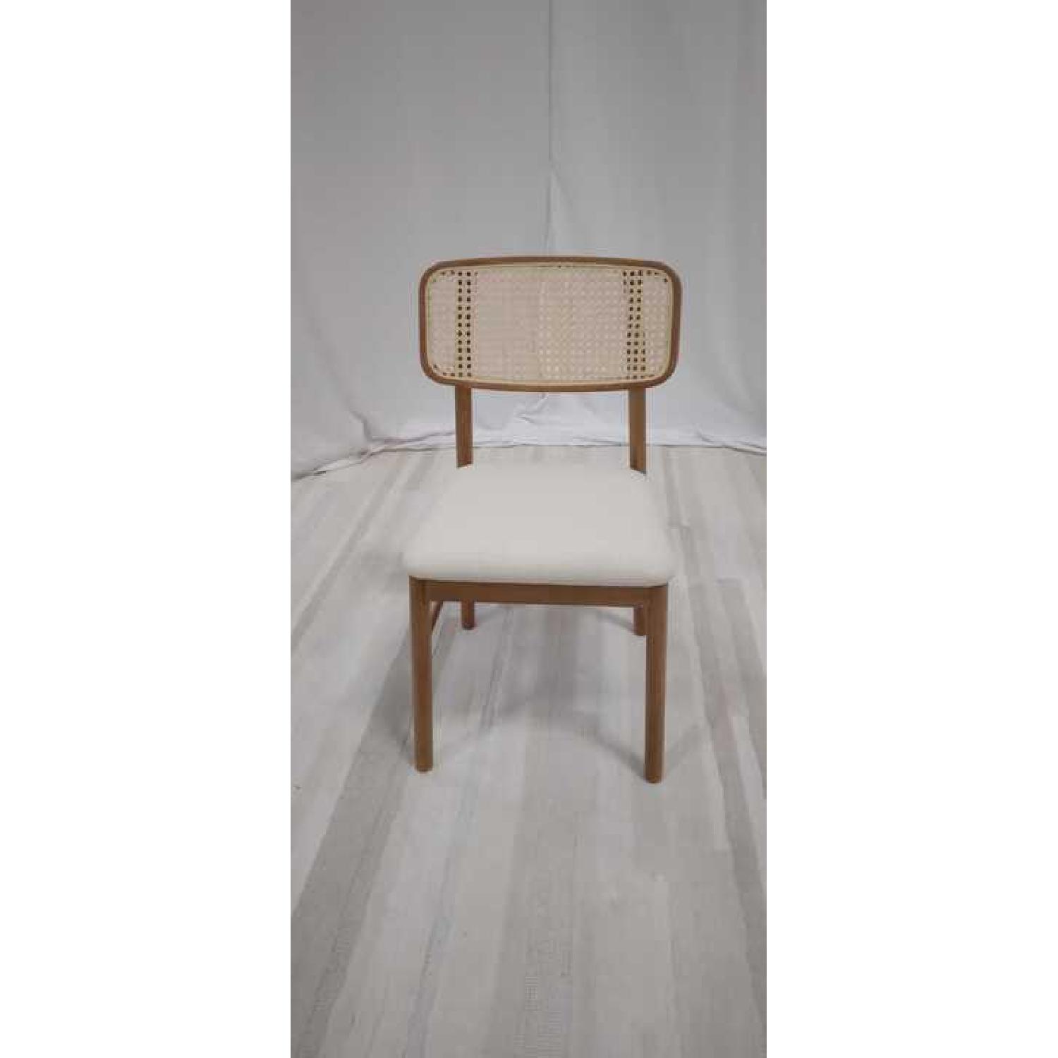Article Netro Oak Dining Chair - image-5