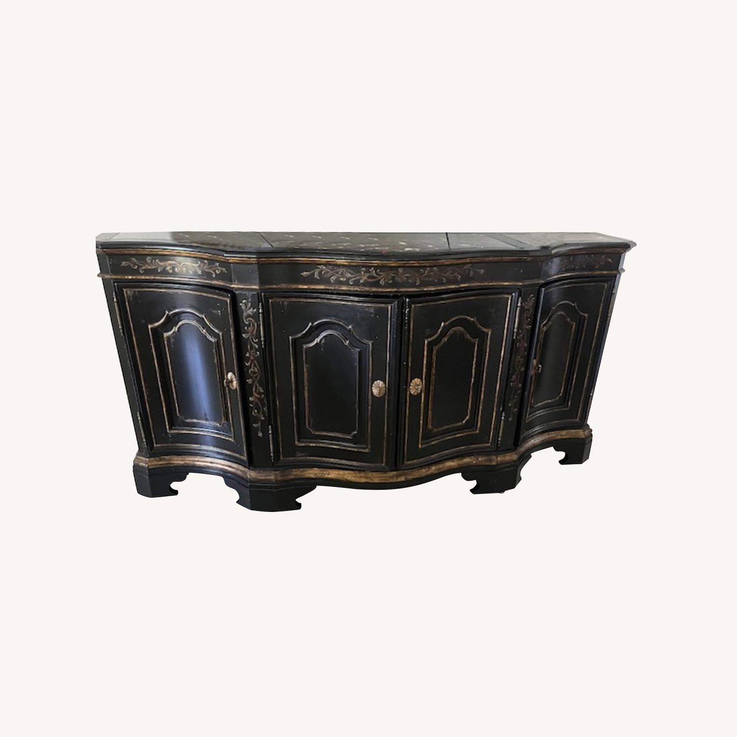 Marge Carson Designer Buffet - image-0