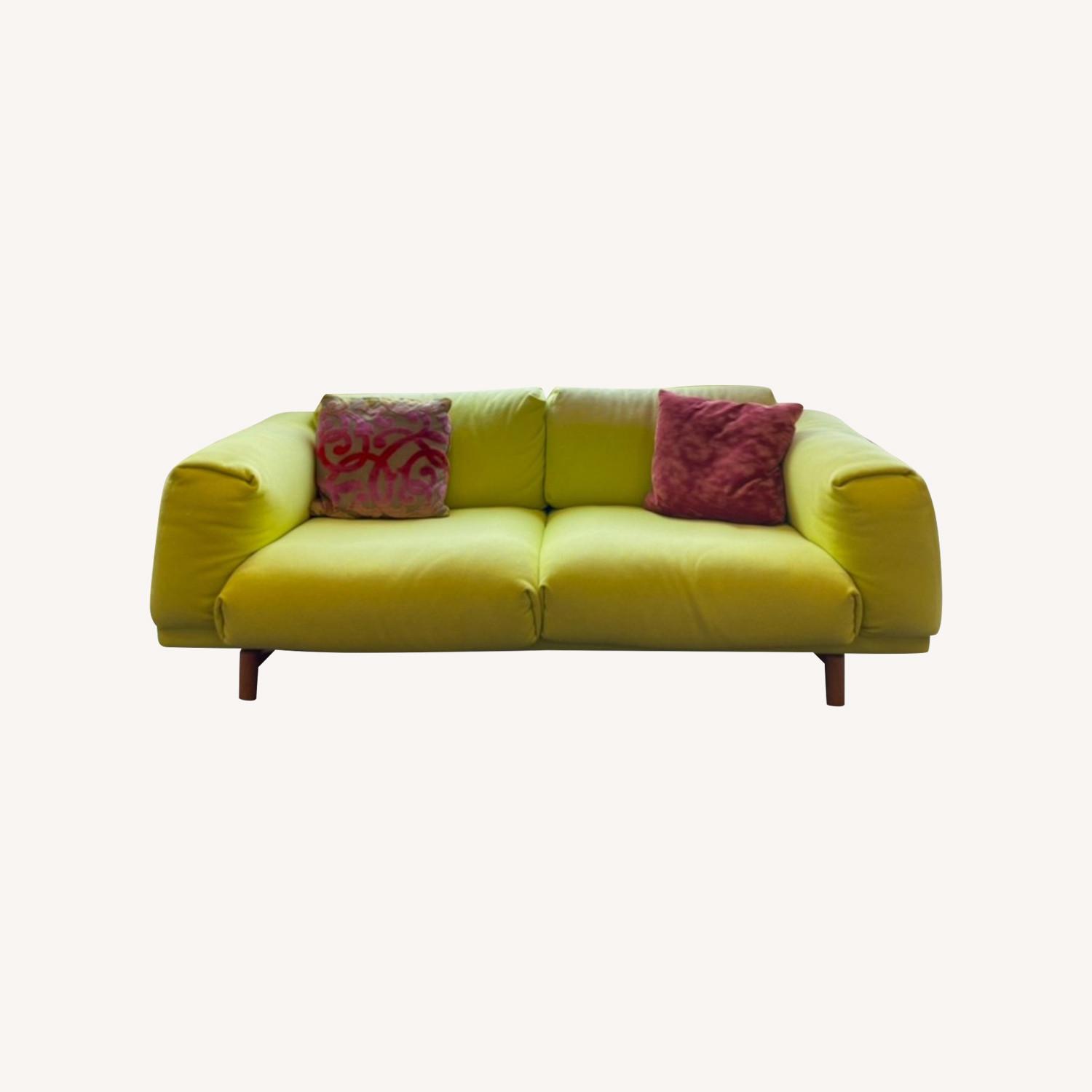 Muuto Showroom Sofa - image-0