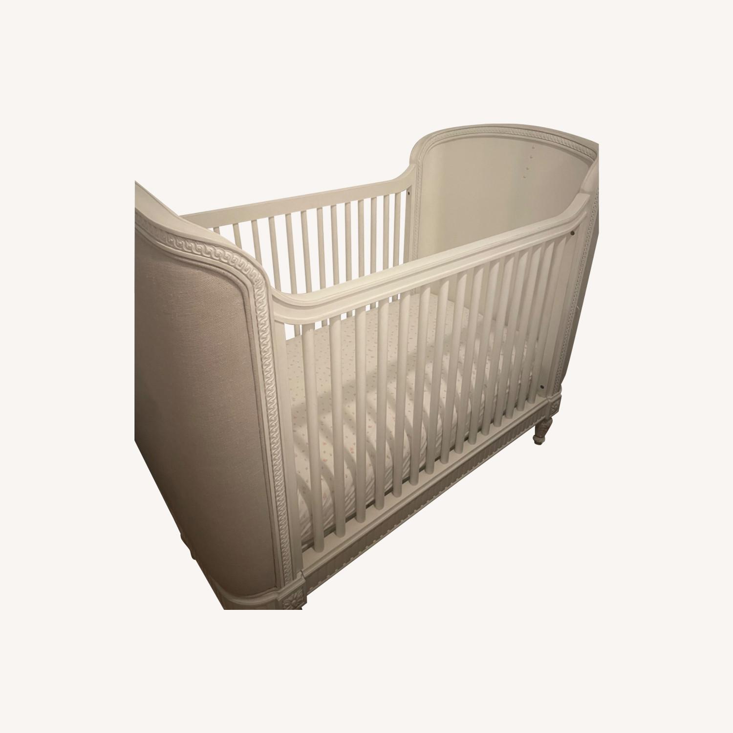 Restoration Hardware Crib - AptDeco