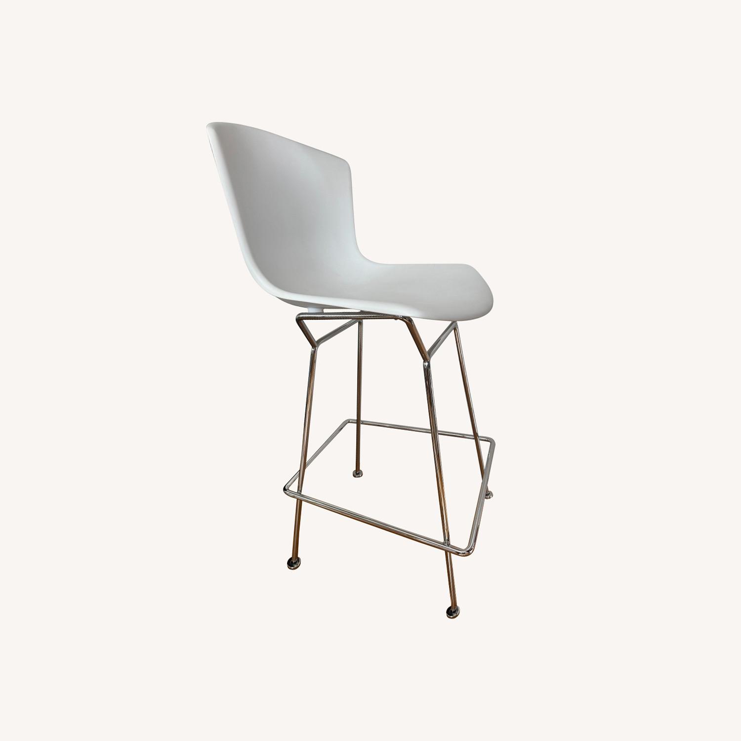 Knoll Stools - image-0