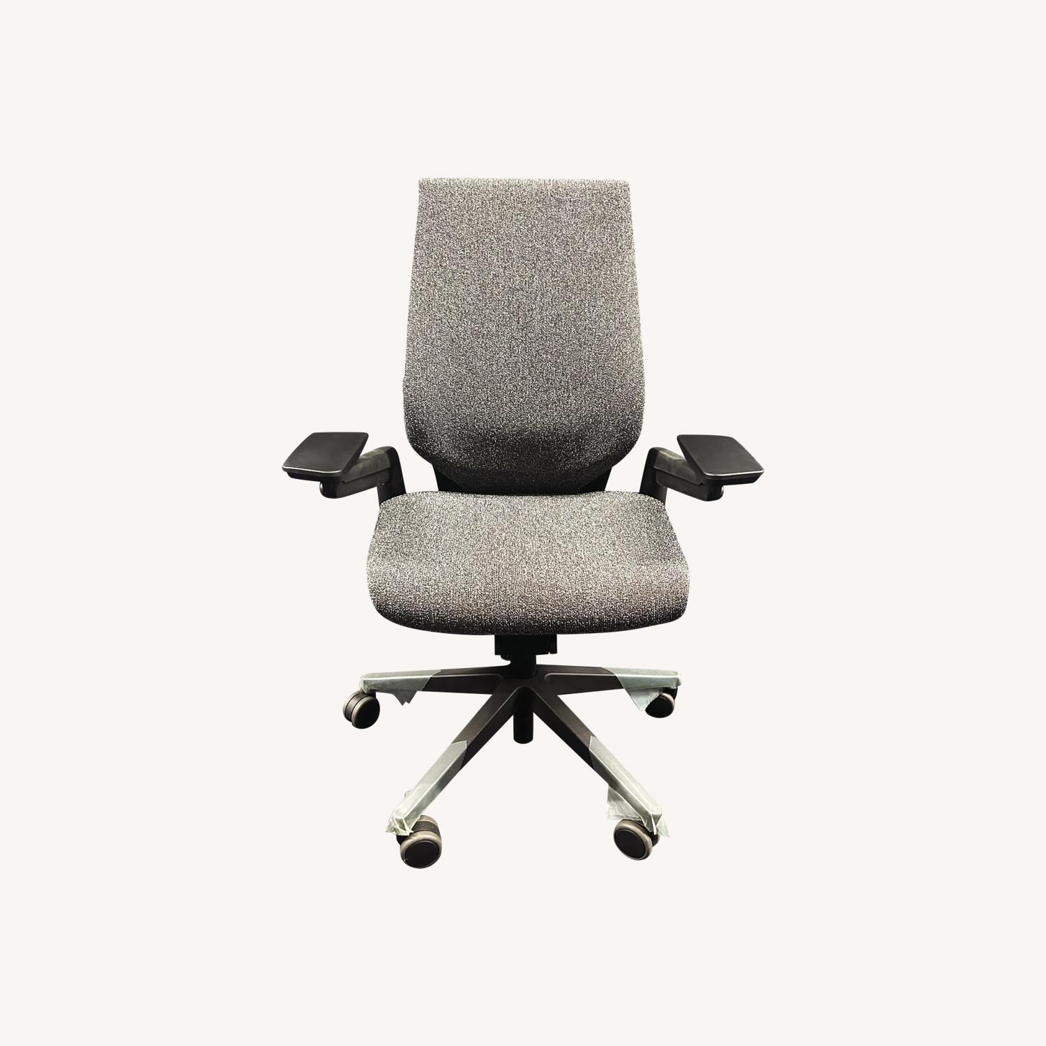 Ergonomic Office Steelcase Gesture Wirecutter Wirecutter Sellers