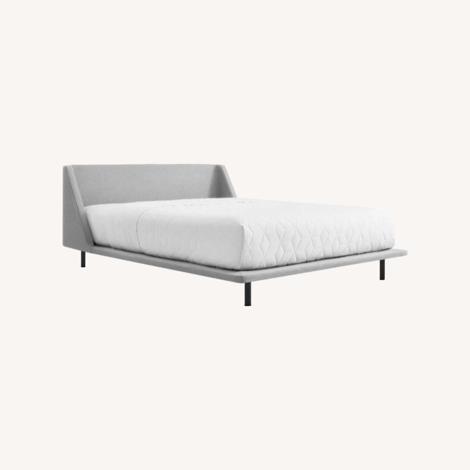 Blu Dot Nook Bed - Full - image-0