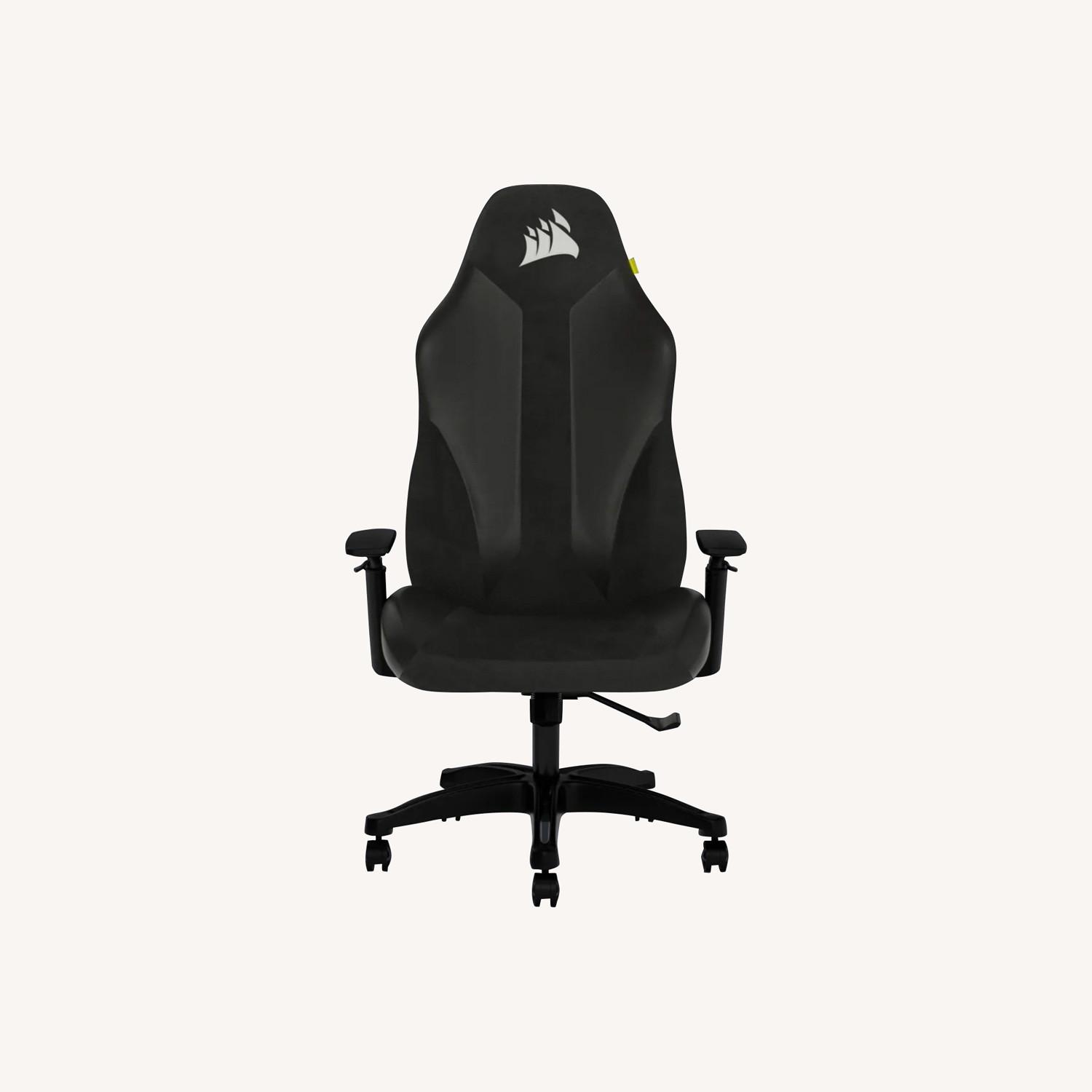 CORSAIR Gaming Chair - image-0