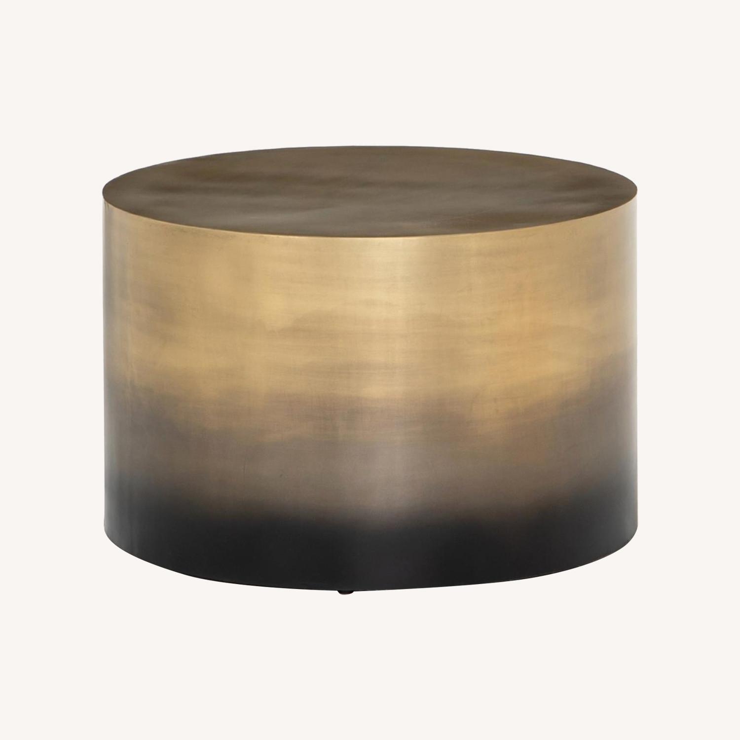 Coffee Table from Kathy Kuo Home - AptDeco