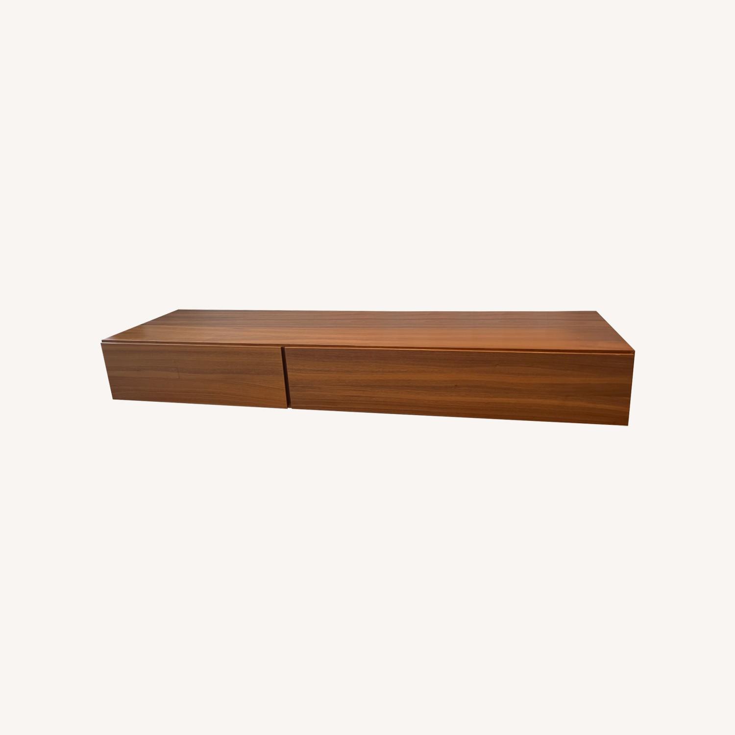 BoConcept Lugano Base with Dropdown Doors - image-0