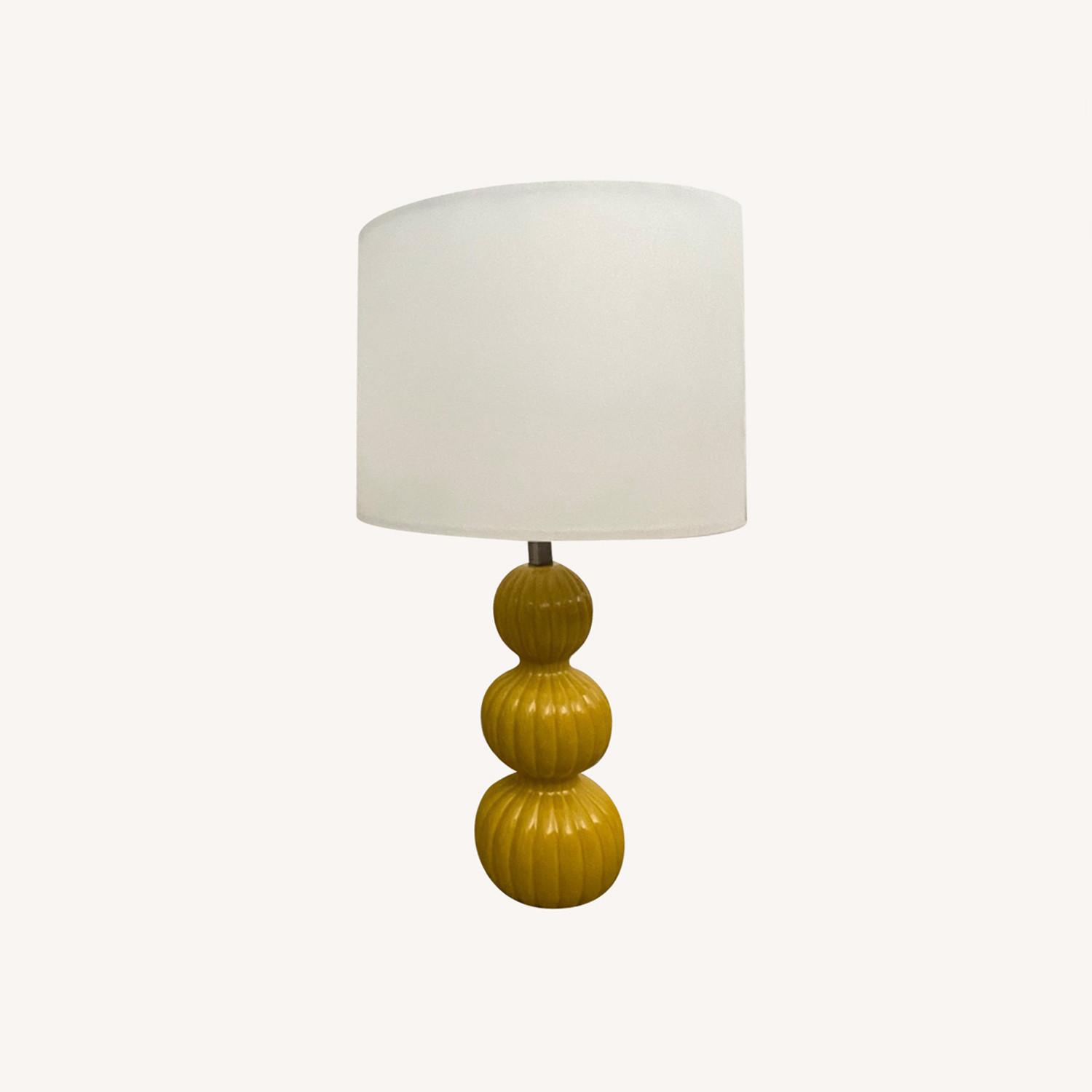 Table Lamp - image-0