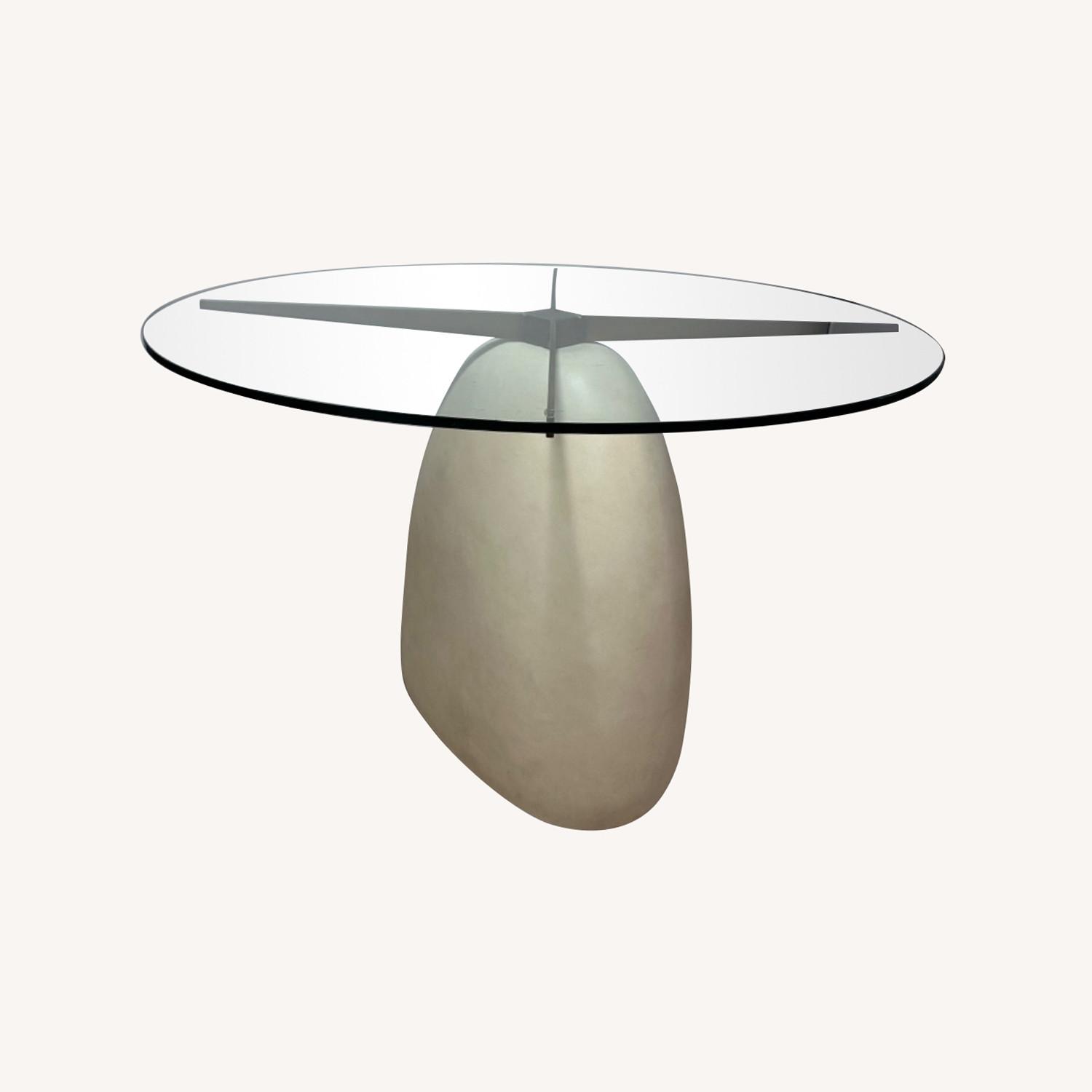 CB2 Dining Table - image-0