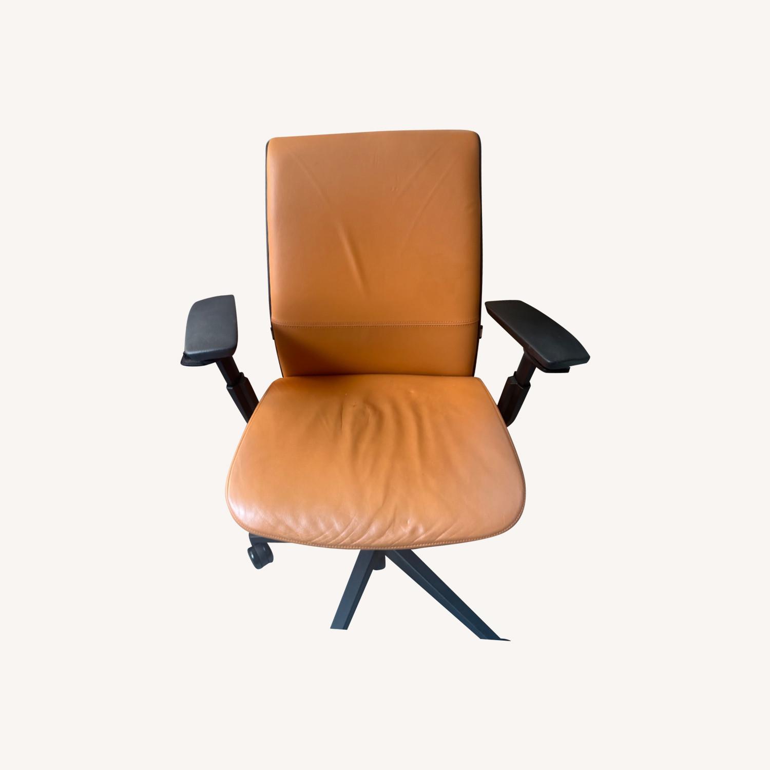 Steelcase Home Office Chair - image-0