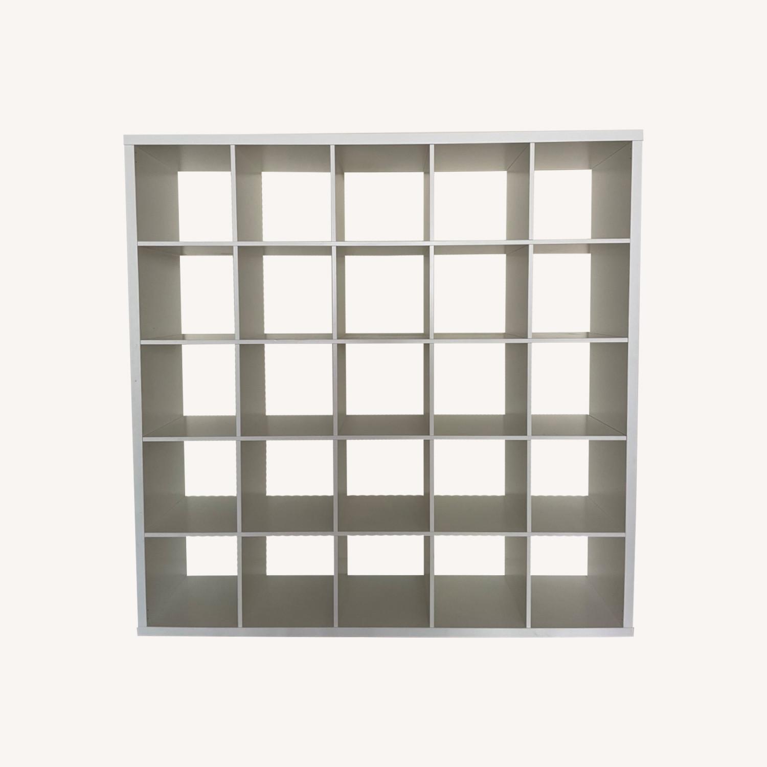 IKEA Bookshelf Unit Divider - image-0