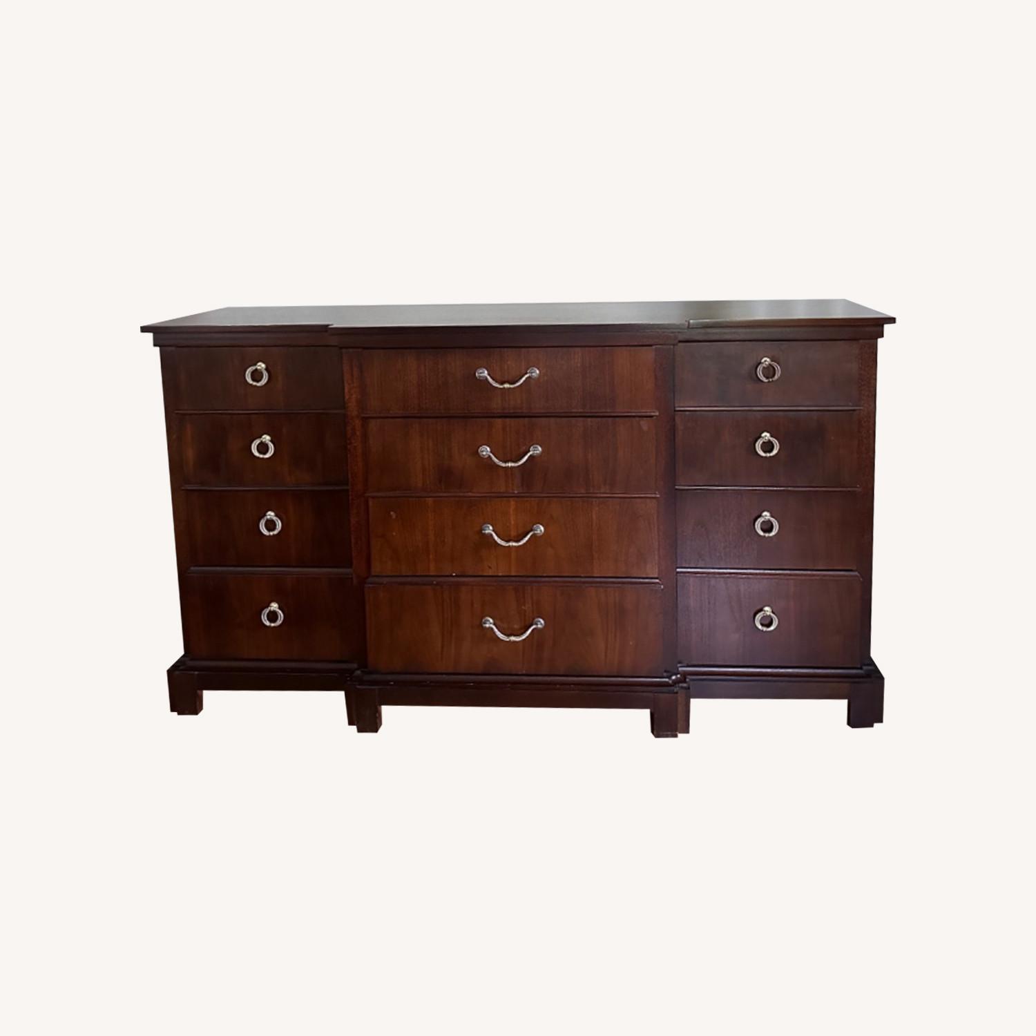 Stanley Furniture Dresser - image-0