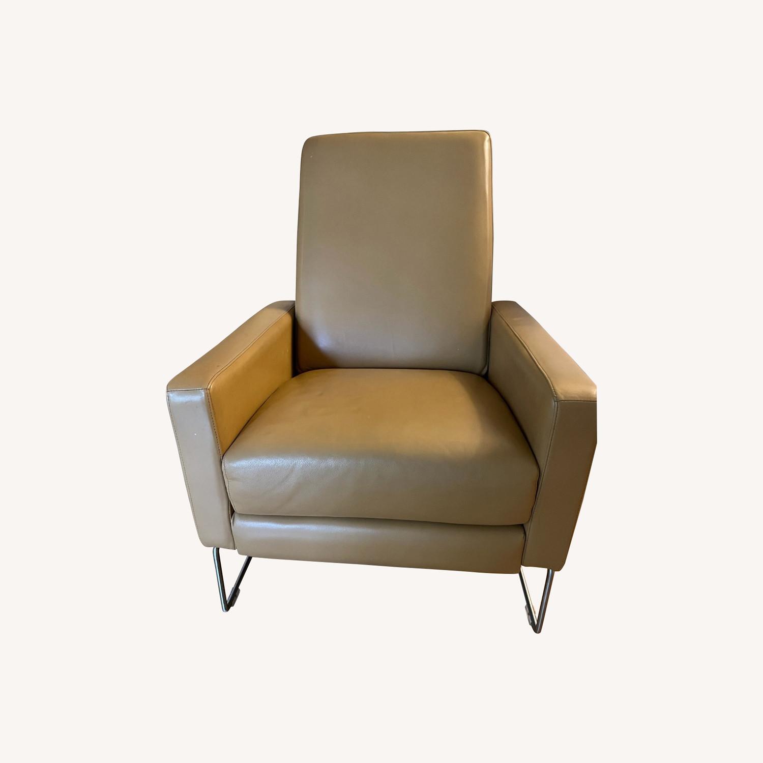 Design Within Reach Flight Recliner - image-0