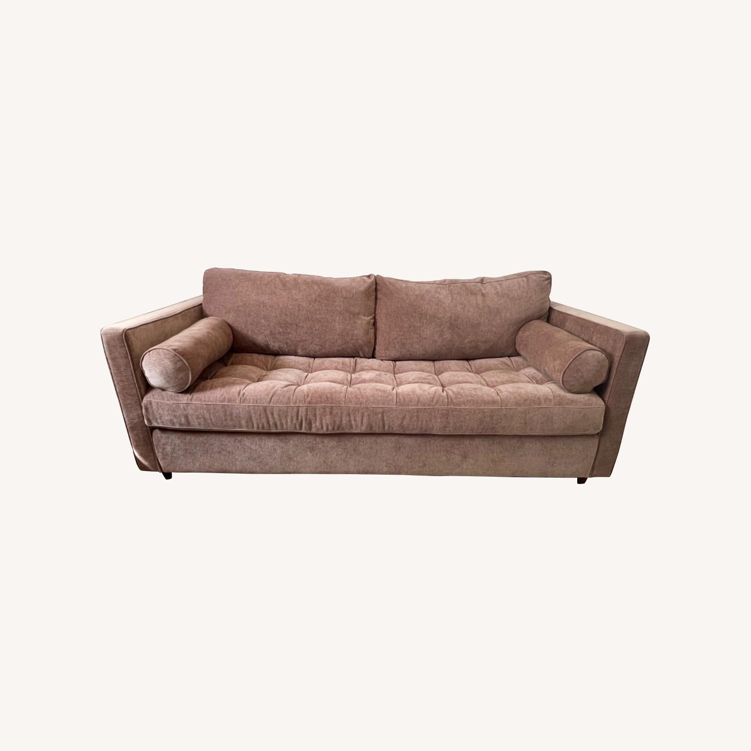 Joybird Briar Sleeper Sofa - image-0