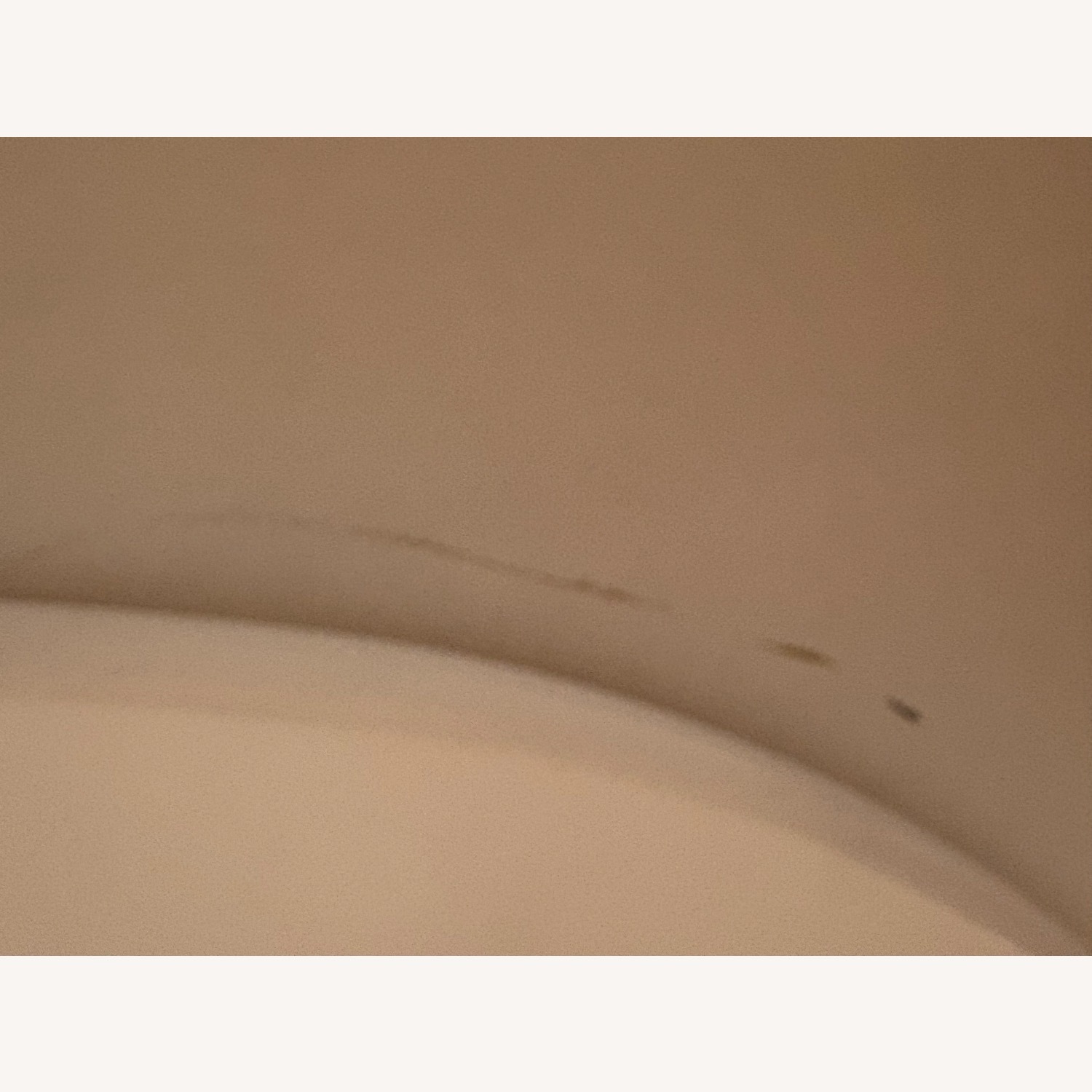 78" Oval Saarinen Dining Table by Knoll - image-23