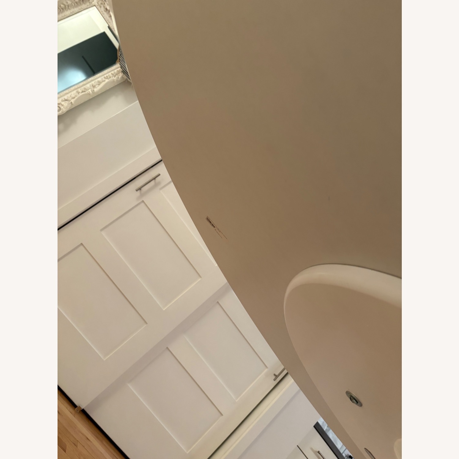 78" Oval Saarinen Dining Table by Knoll - image-25