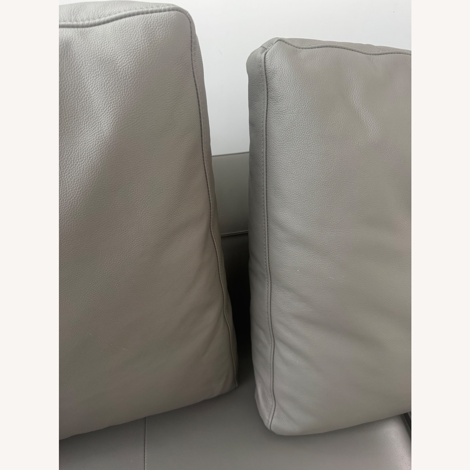 Ligne Roset Nils Sofa - Leather - image-10