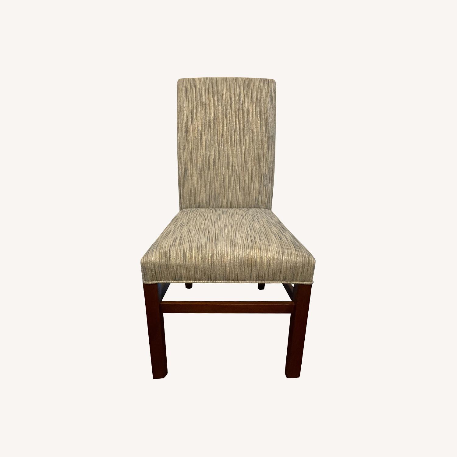 Stickley Park Slope Dining Chairs--Set of 4 - image-0