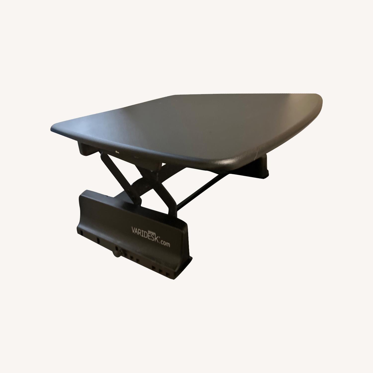Varidesk Tabletop stand-up Desk - image-0