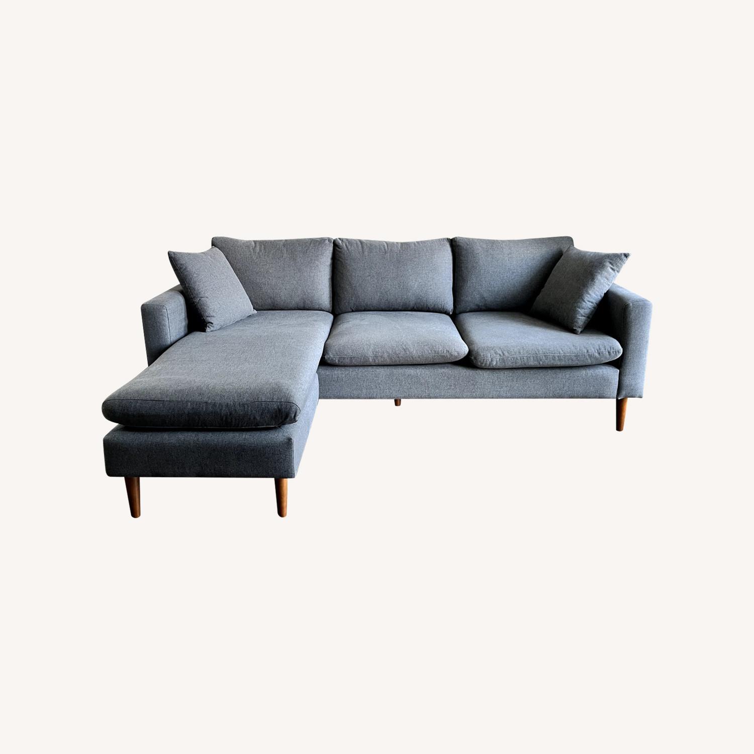 AllModern Sofa - image-0