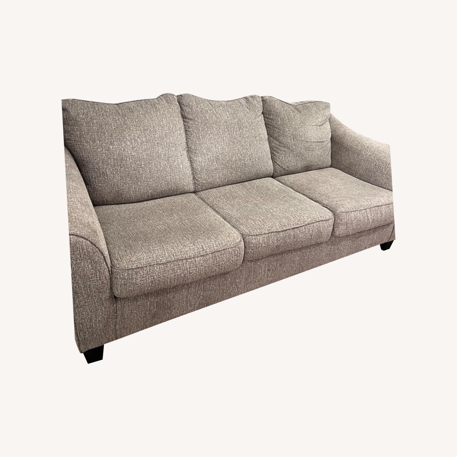 BROYHILL FURNITURE ブロイヒル　　　3人掛けソファ　アメリカ製 BROYHILL FURNITURE ブロイヒル3人掛けソファアメリカ製