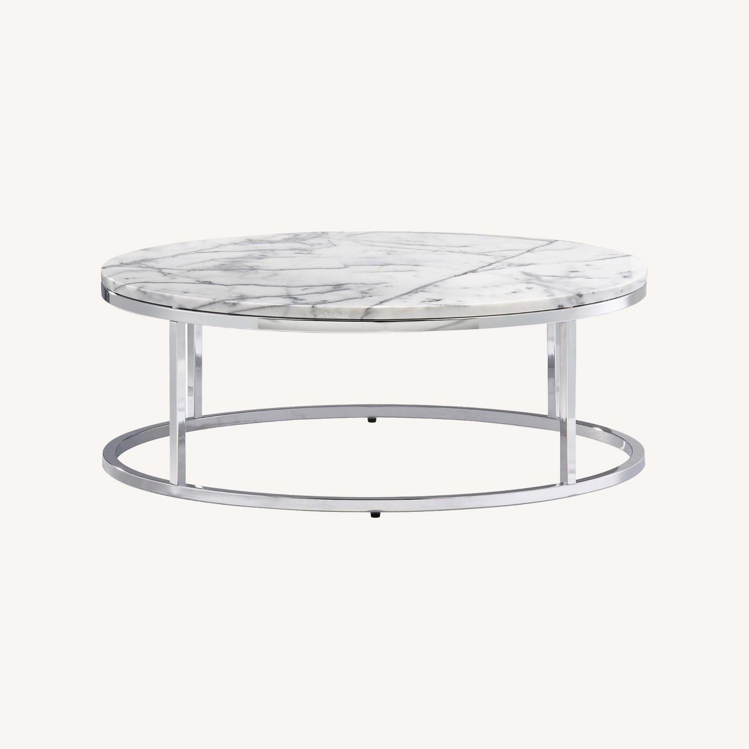 CB2 Smart Coffee Table - image-0
