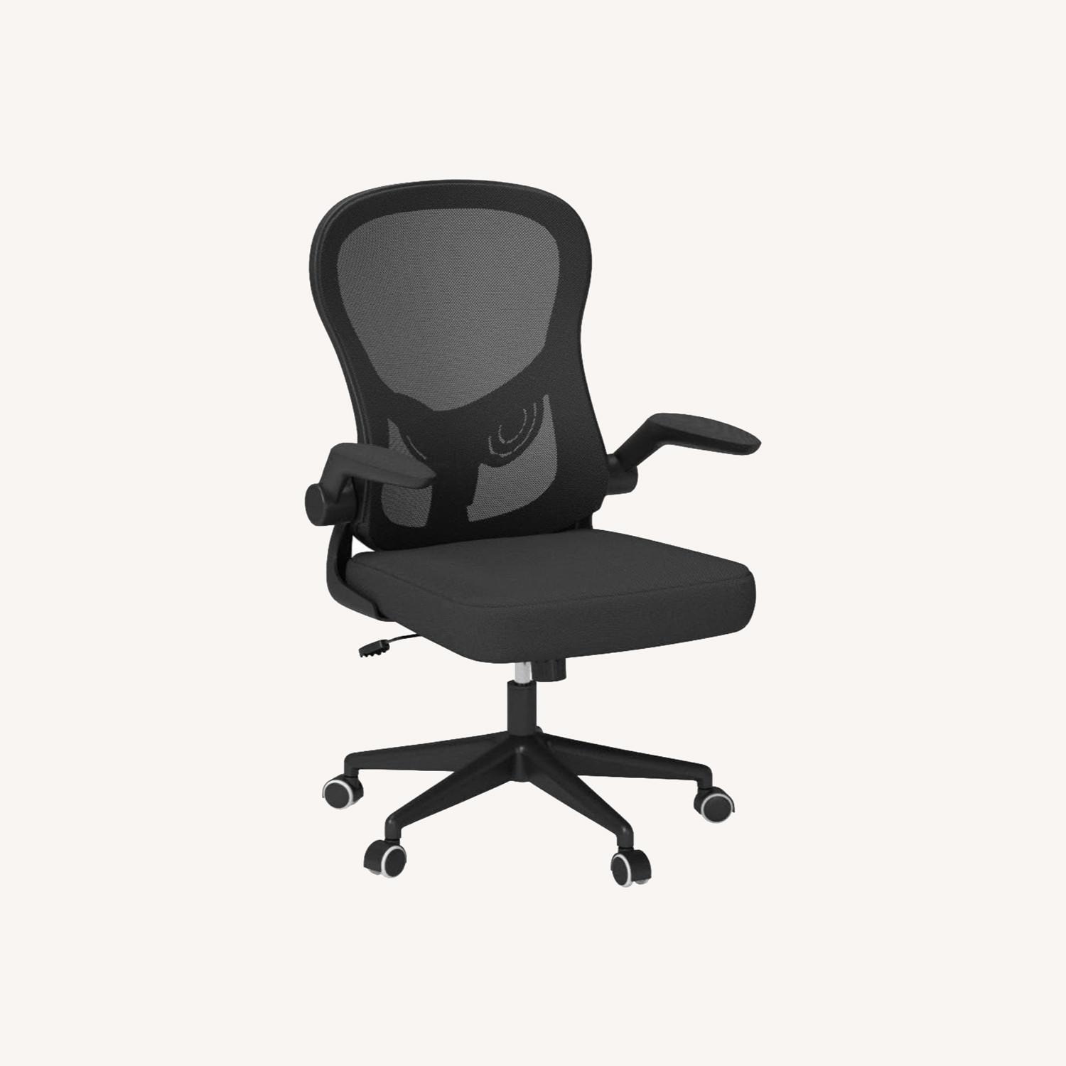 Hbada Office Chair Ergonomic Desk Chair - image-0