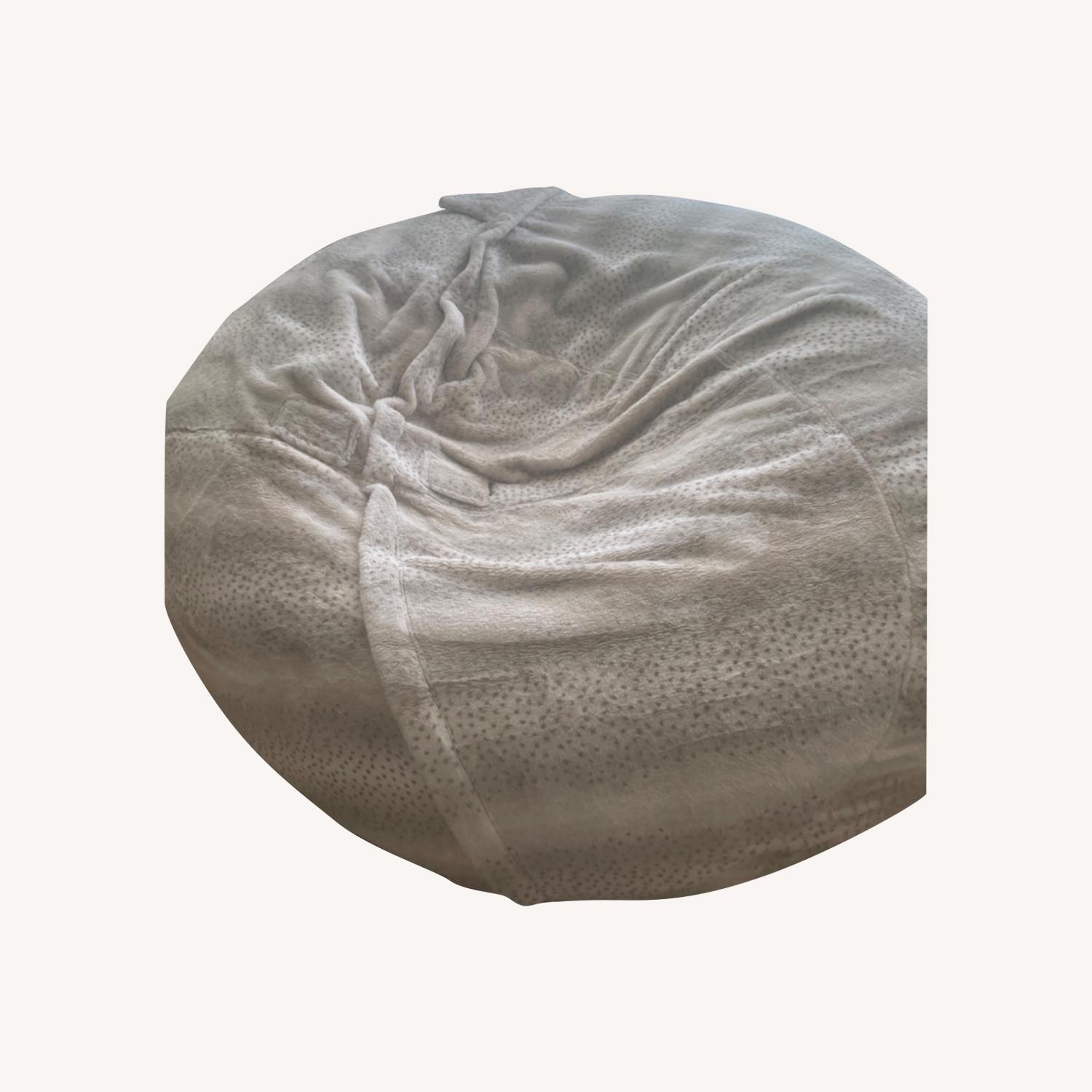 LoveSac Loveseat - image-0