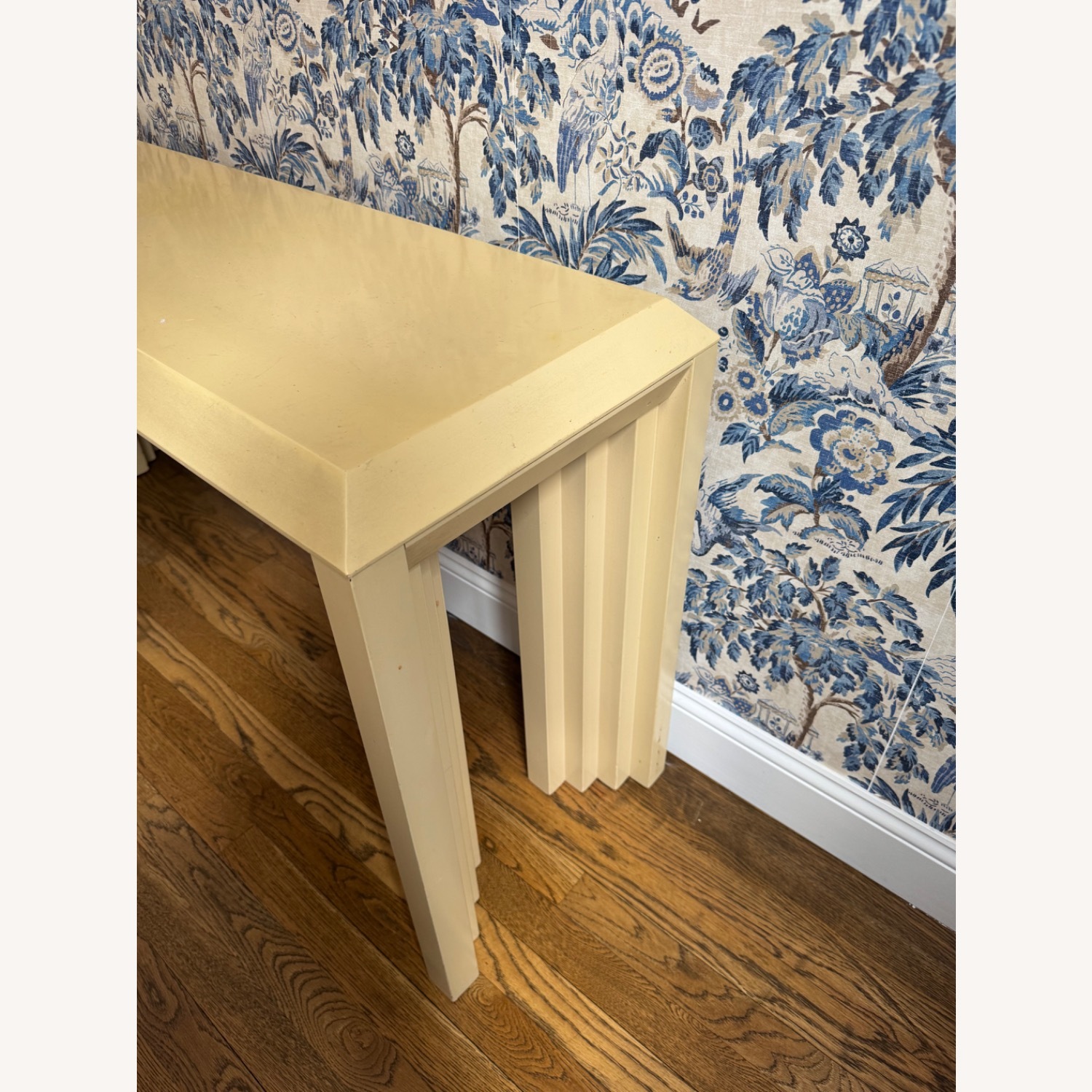 Art Deco Console Table - image-3