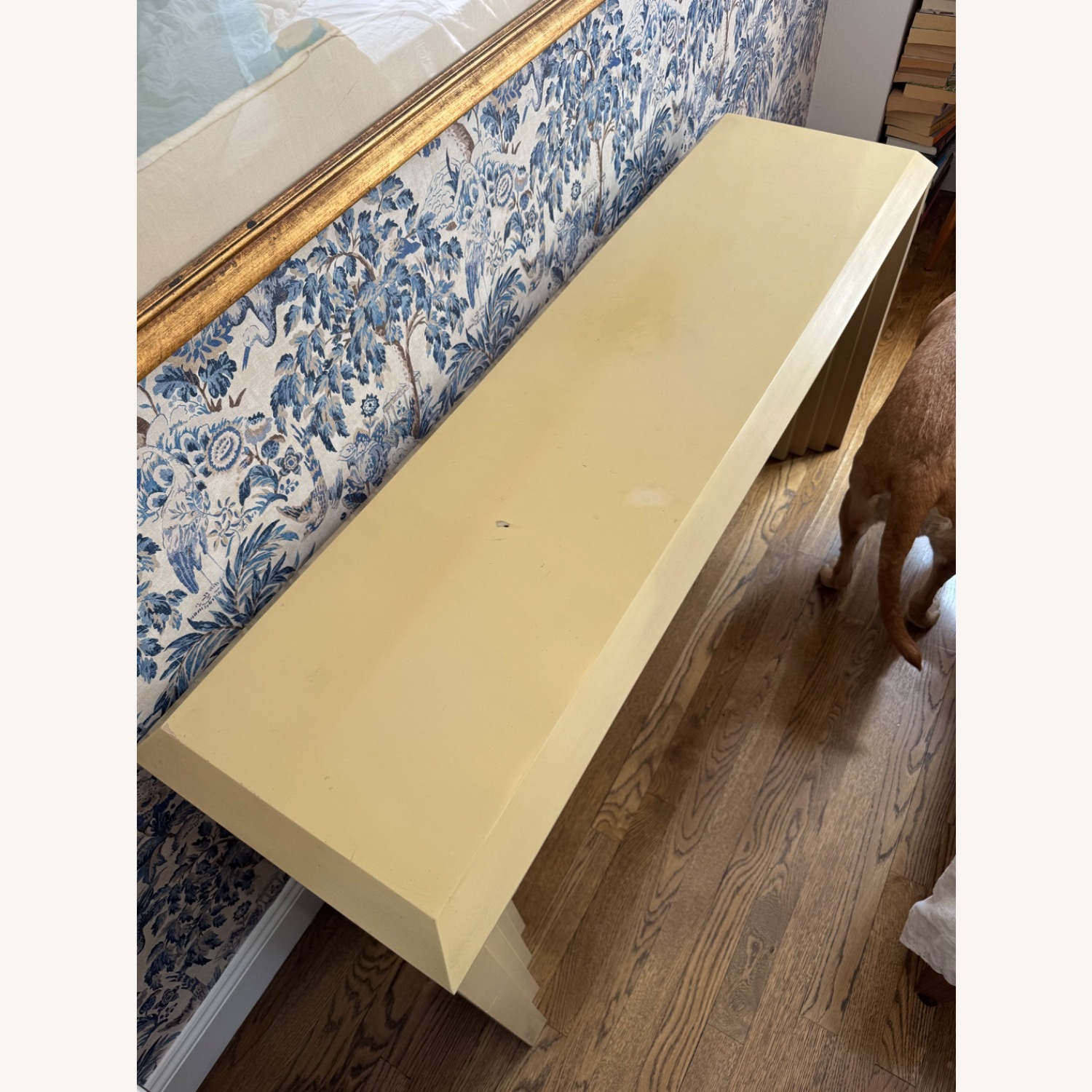 Art Deco Console Table - image-2