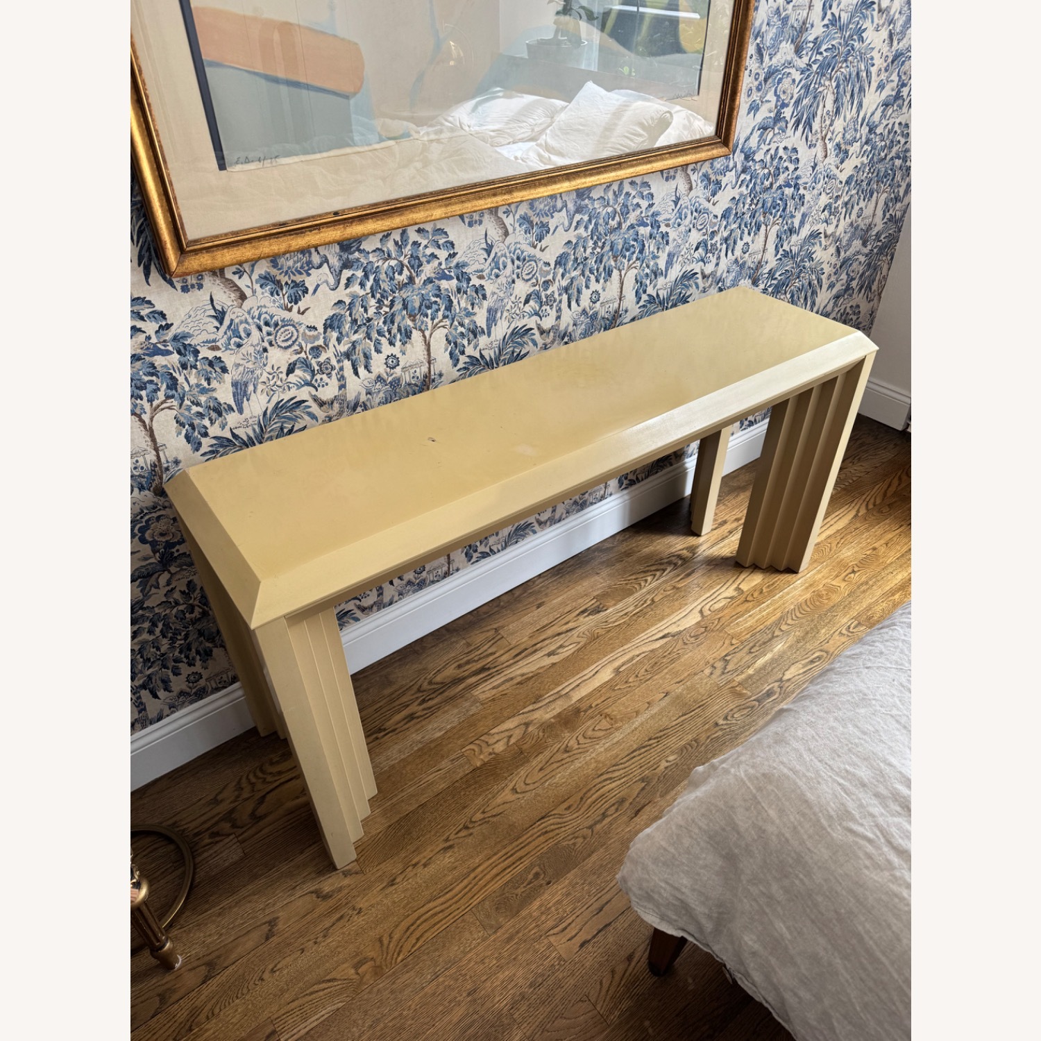 Art Deco Console Table - image-5
