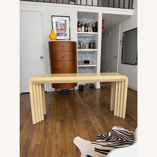 Used Art Deco Console Table for sale on AptDeco