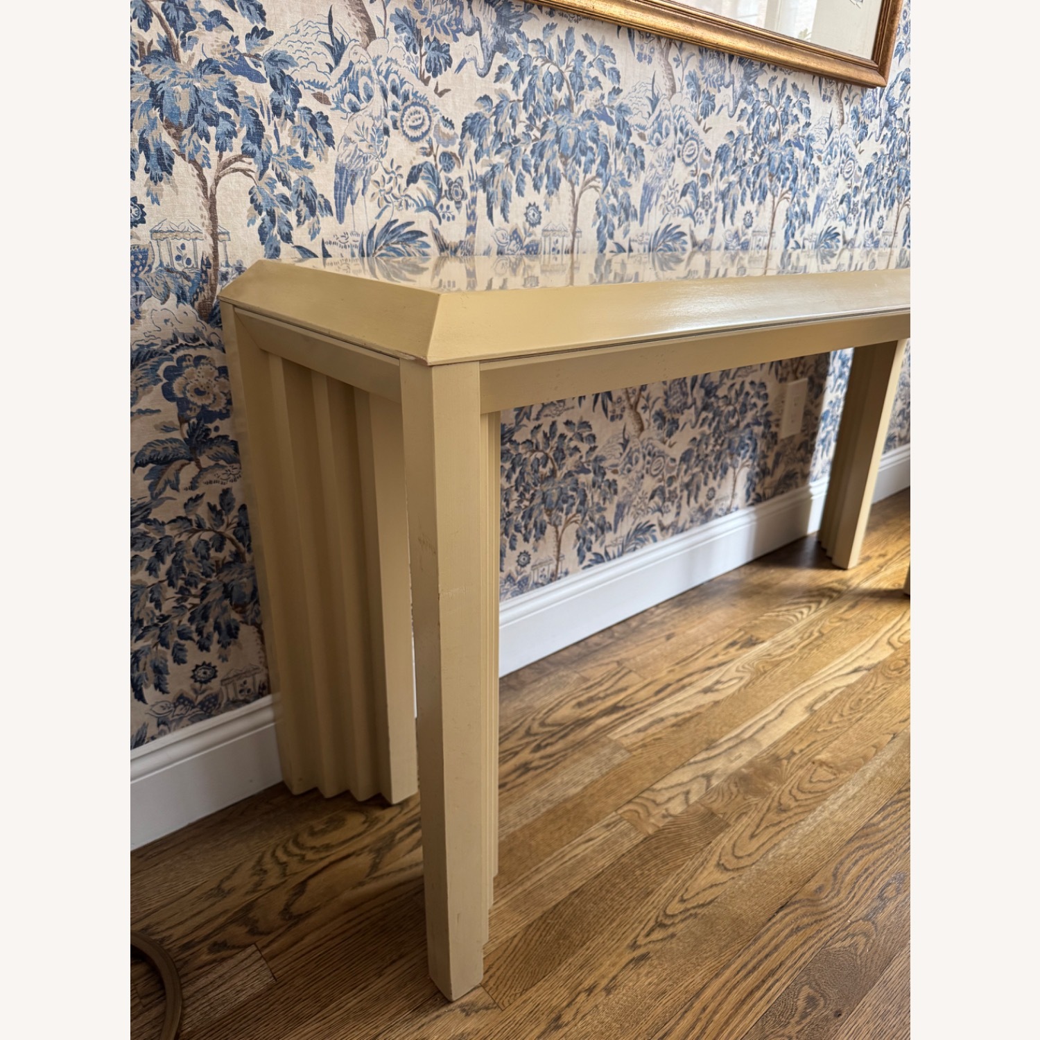 Art Deco Console Table - image-4