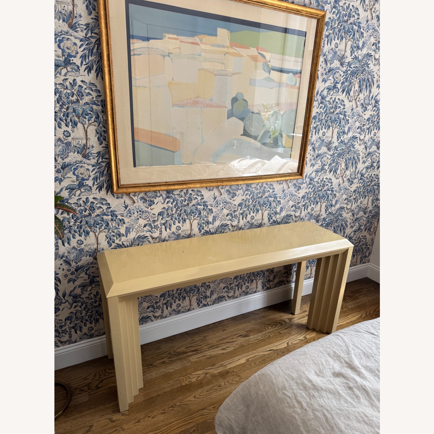 Art Deco Console Table - image-6