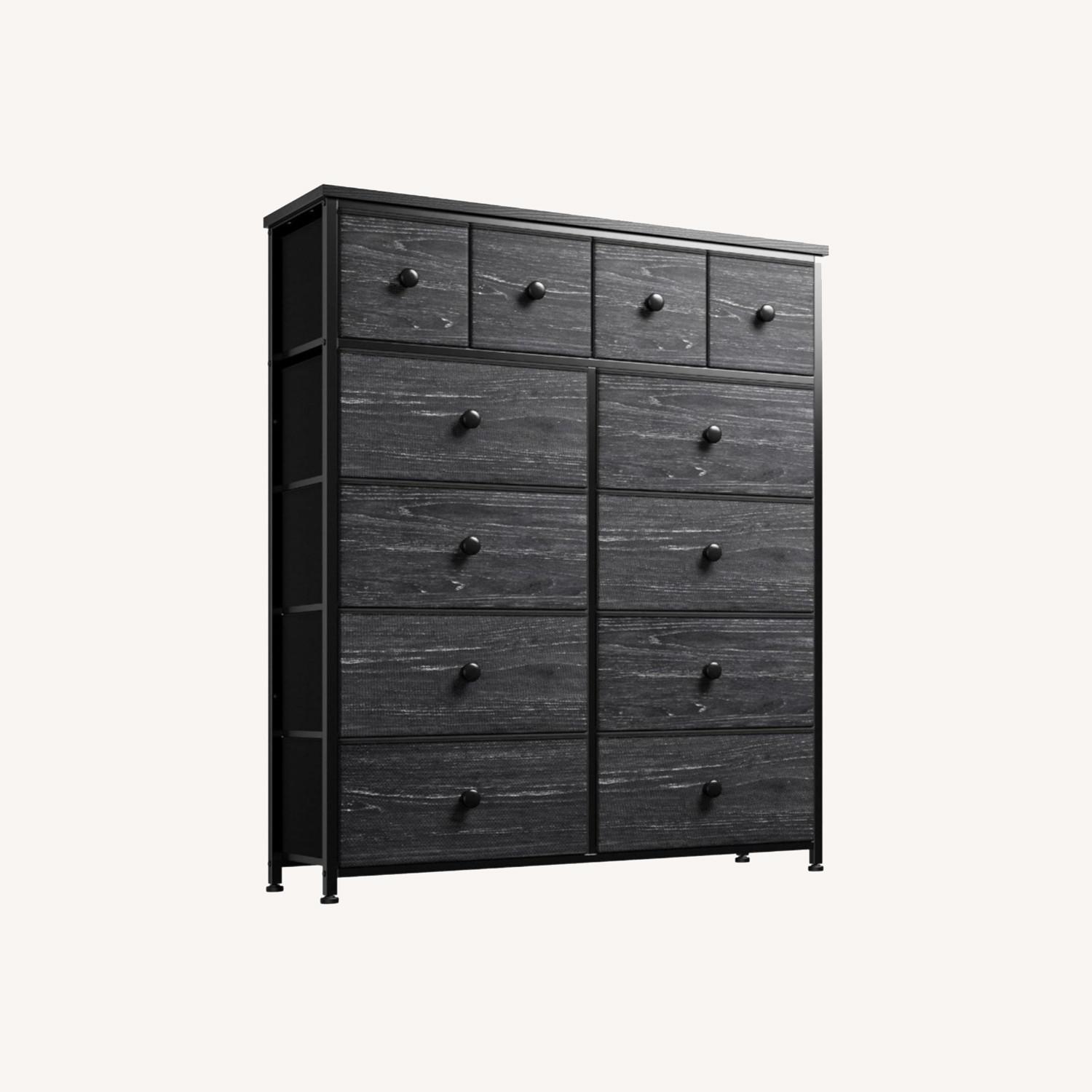 Aspen Home EnHomee Dresser for Bedroom with 12 Drawers - image-0