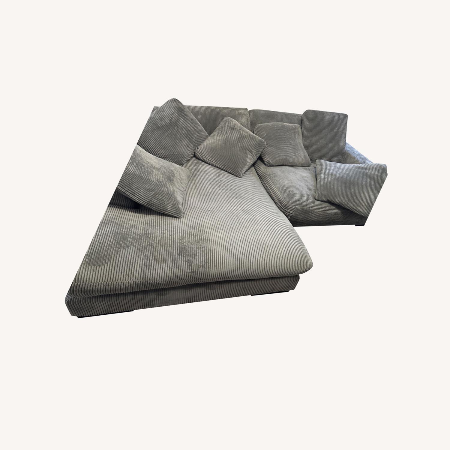 Aeon Furniture Sleeper Sofa - image-0