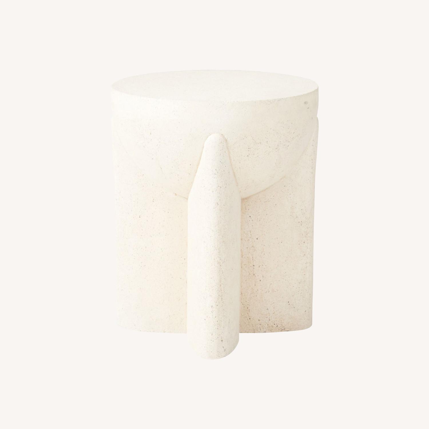 West Elm Monti Side Table (15") - image-0
