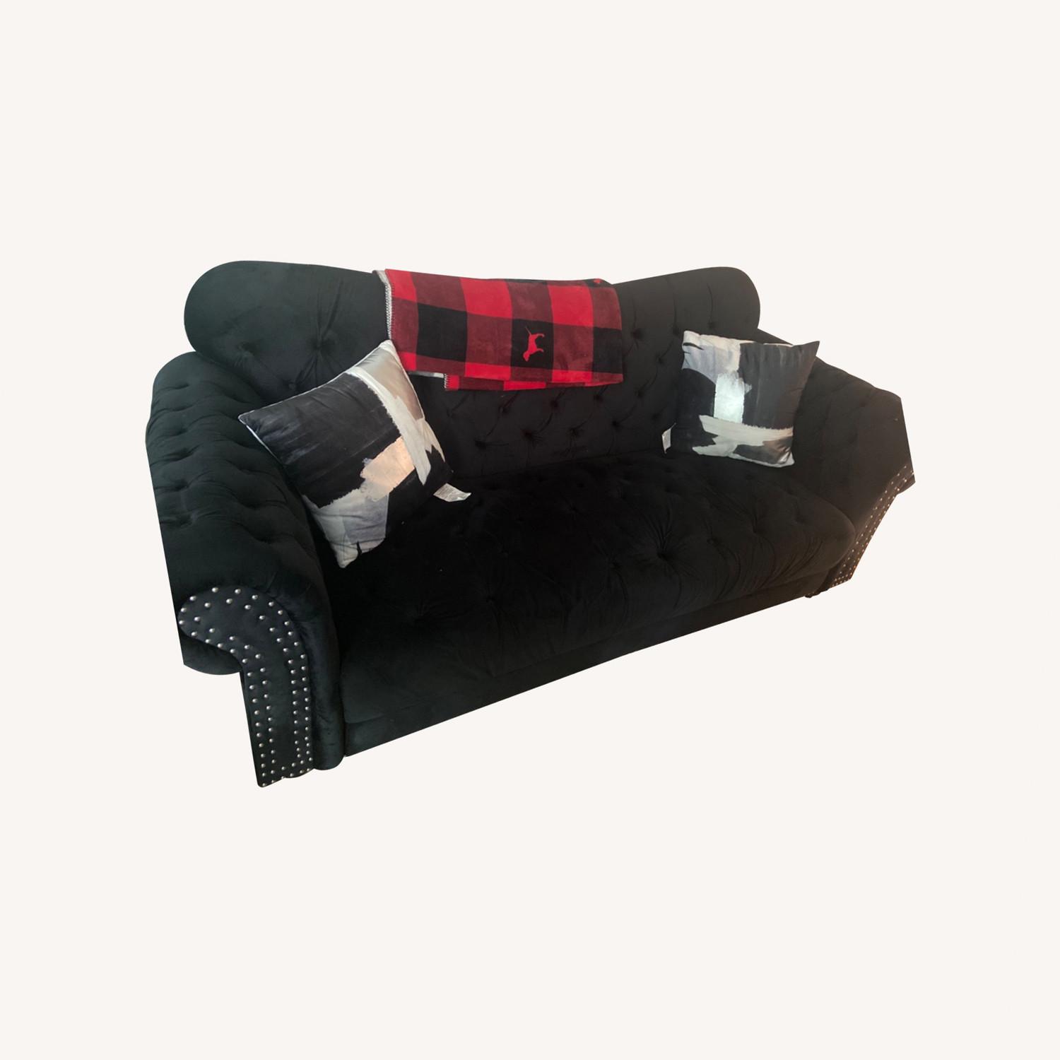 Sofa Express Couch - image-0