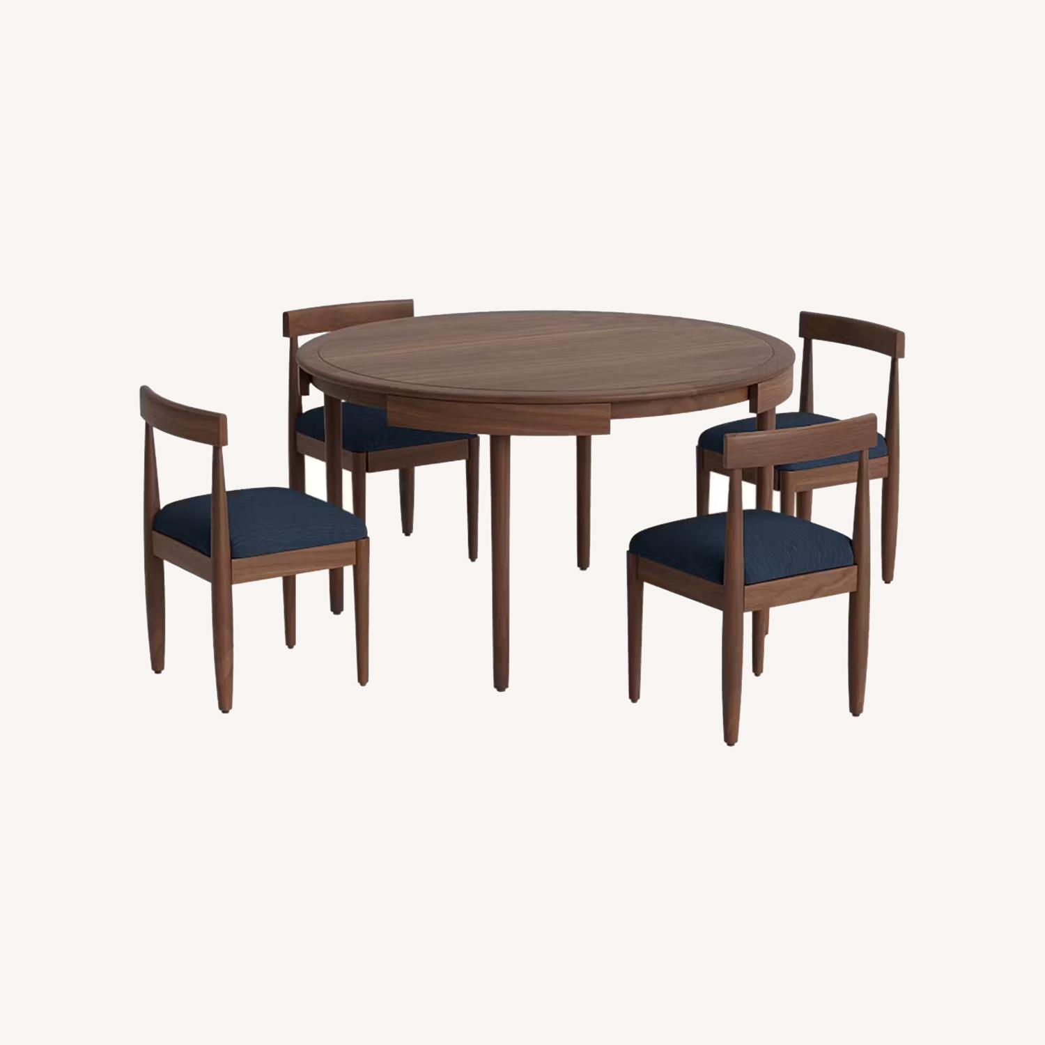 Joybird Toscano Dining Set - image-0