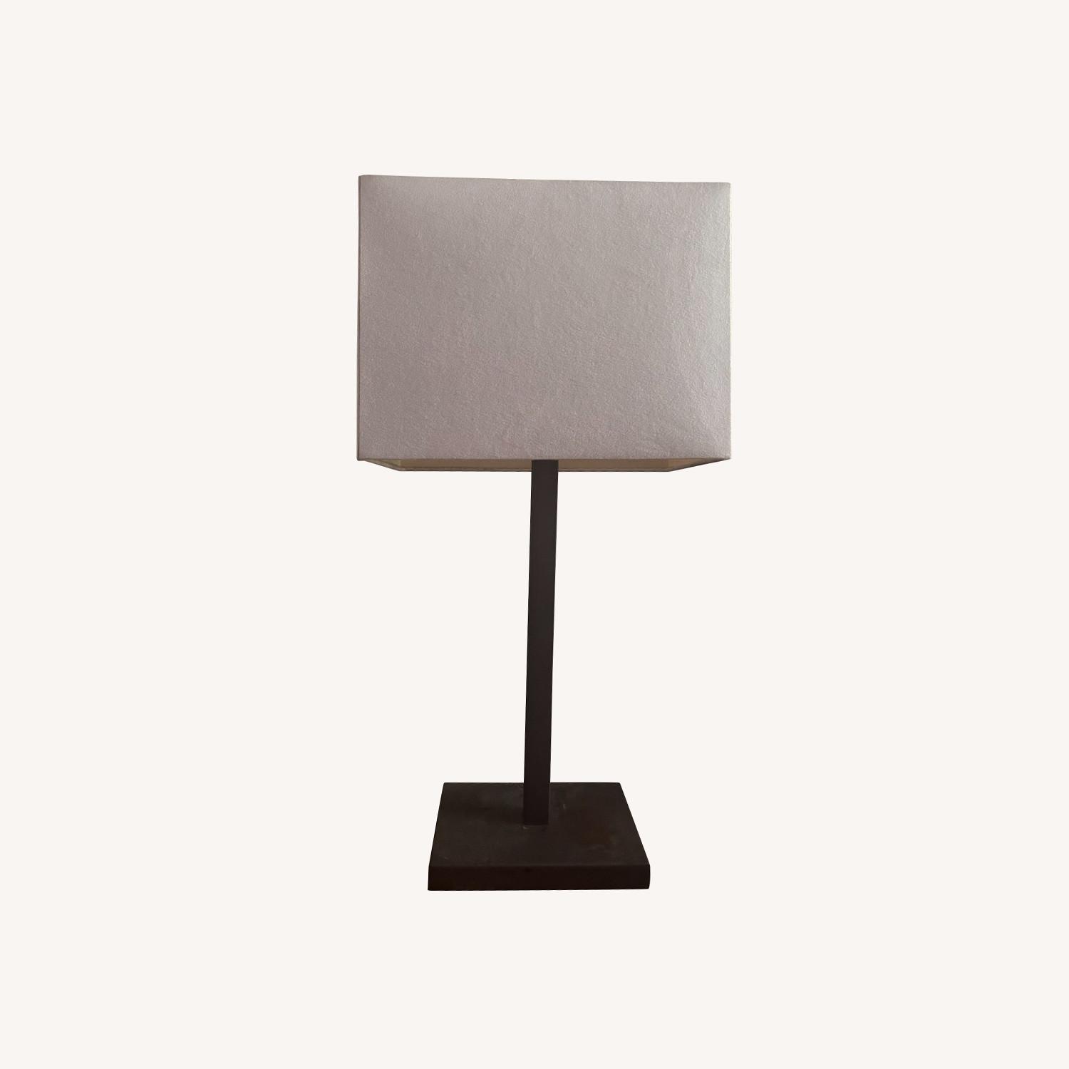 CB2 Table Lamp - image-0