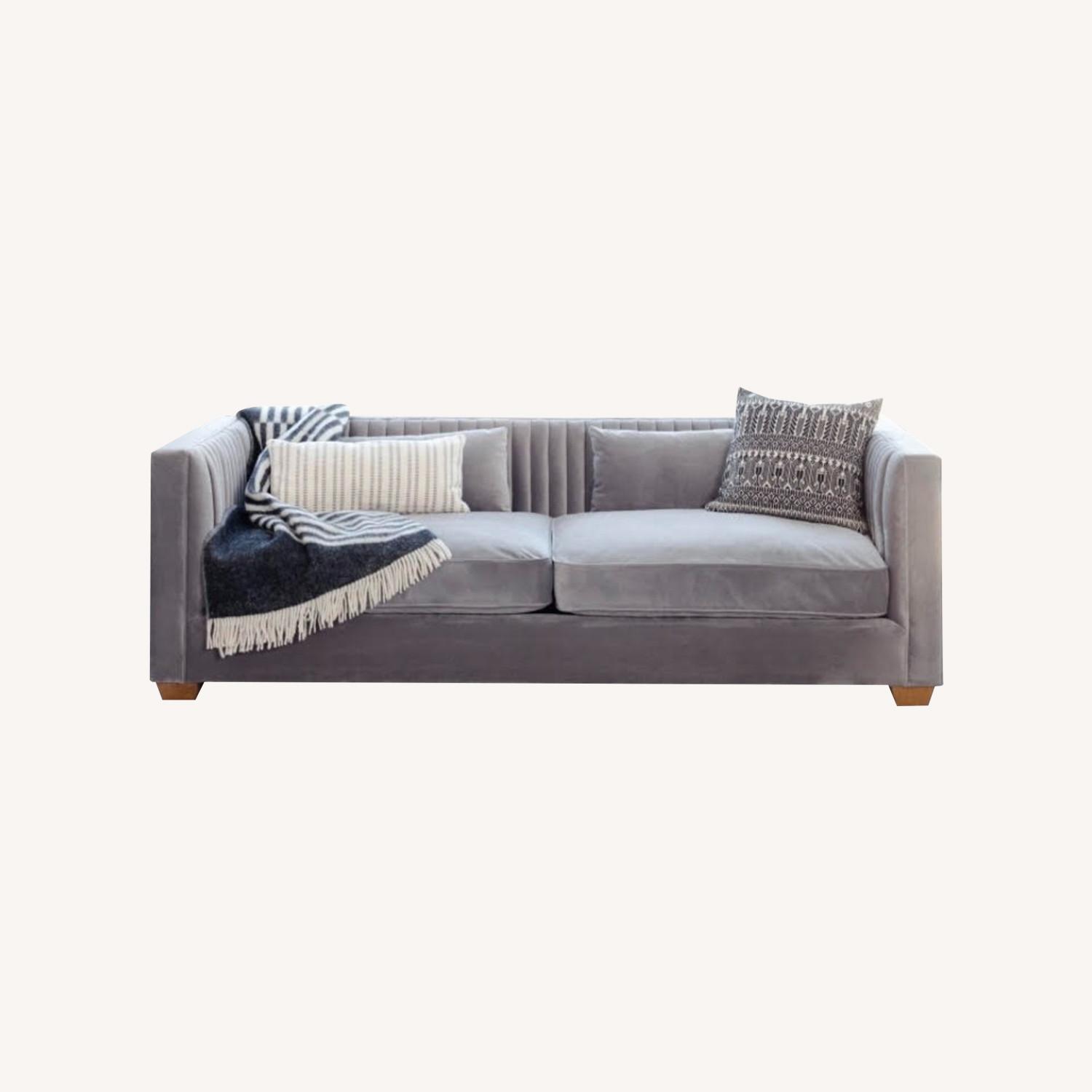 West Elm Blake Sofa - AptDeco