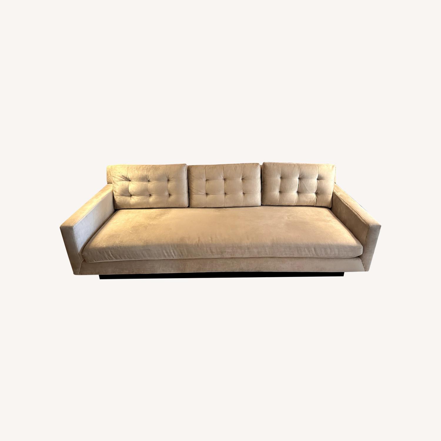Jonathan Adler Sofa - image-0