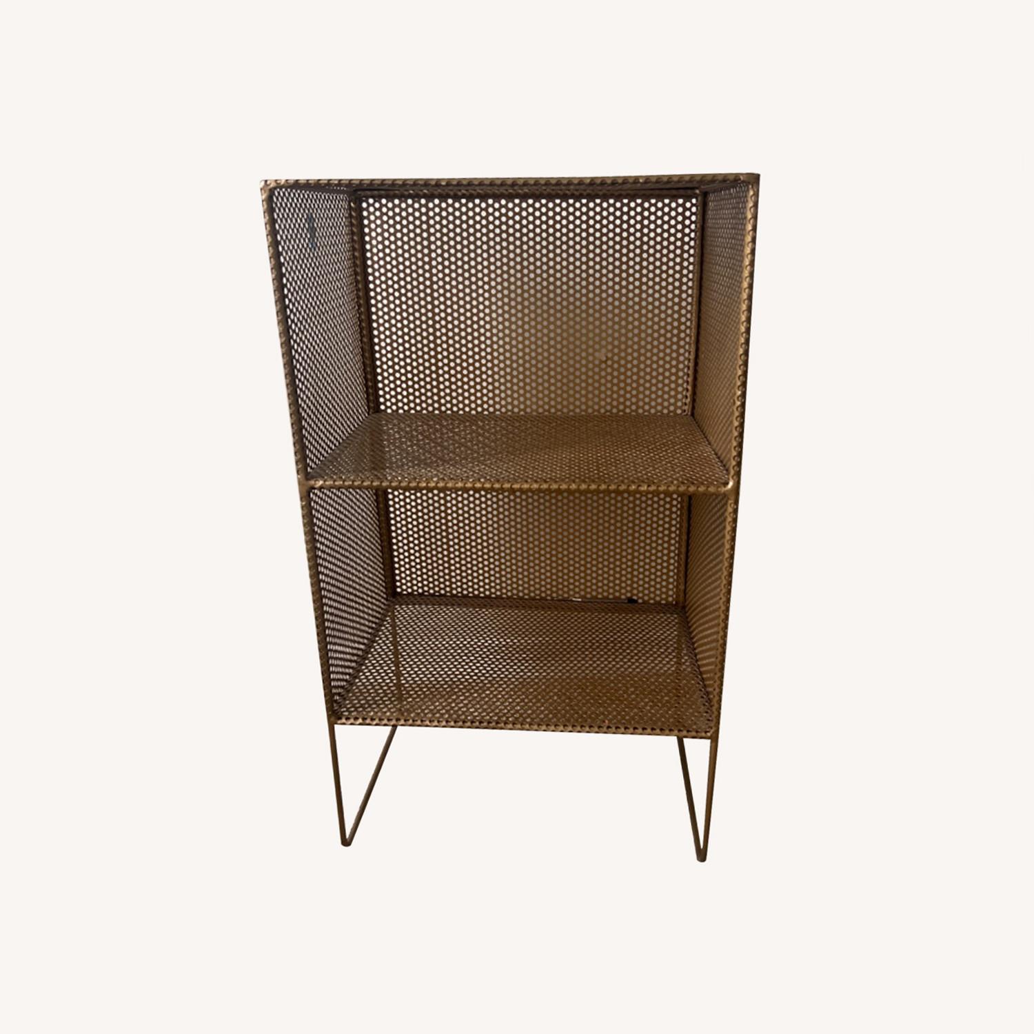 CB2 Side Table - image-0