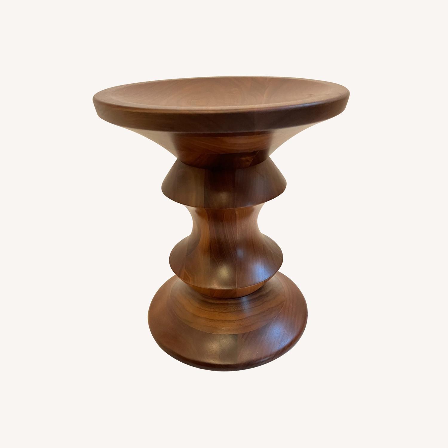 Design Within Reach Eames Sidetable - image-0