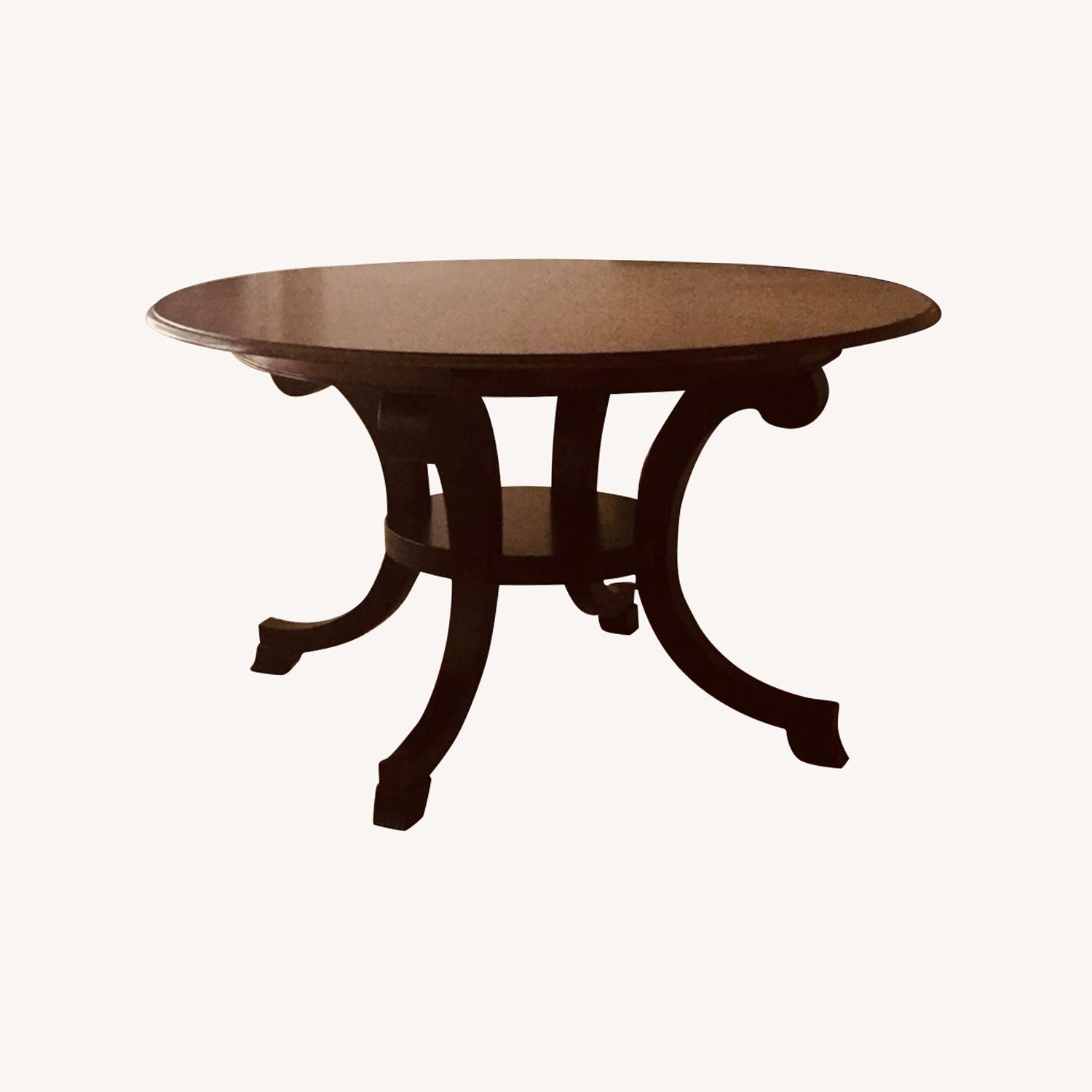 Dining Table Masterpiece for In-home Fine Dining - image-0
