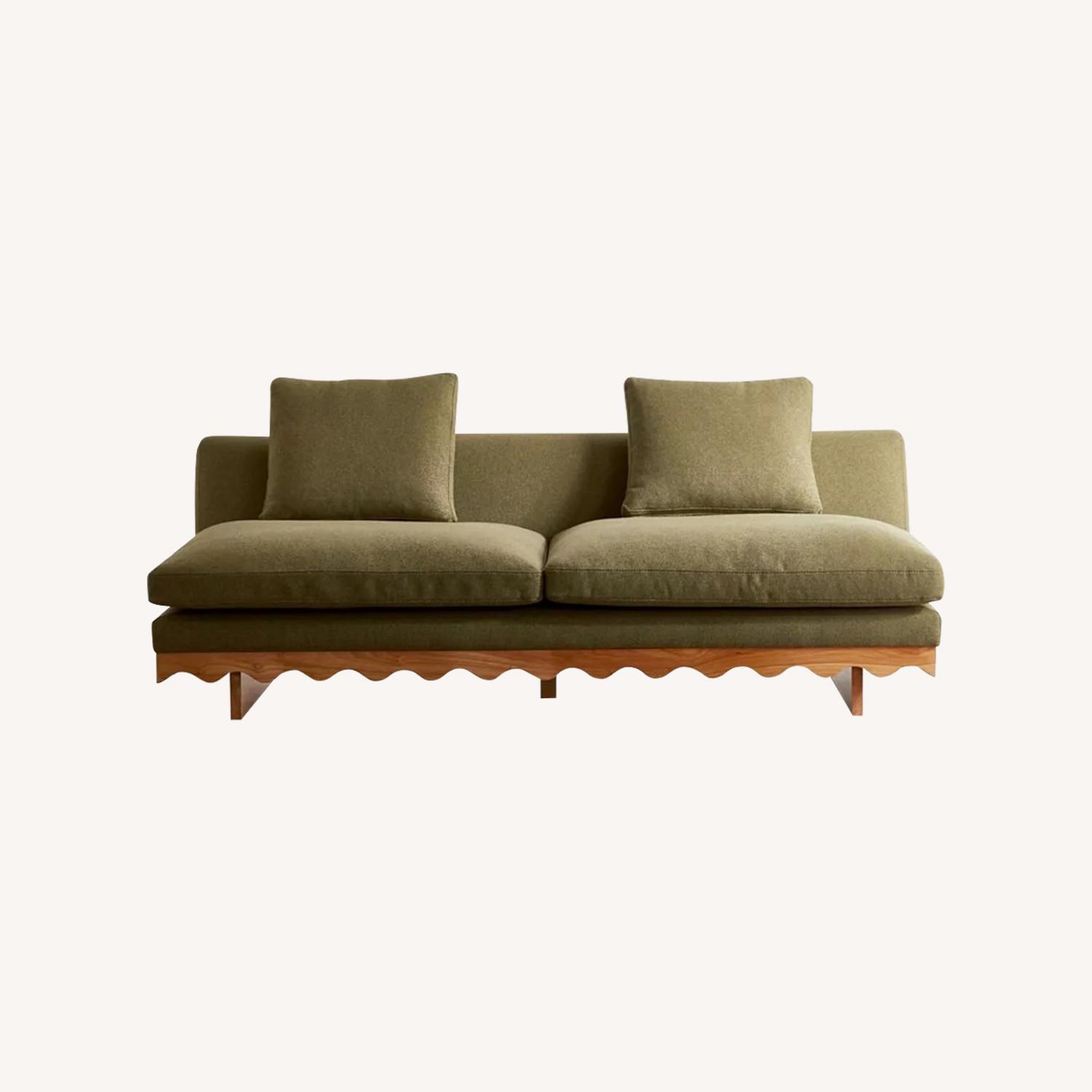 Urban Outfitters - Roma Sofa - AptDeco