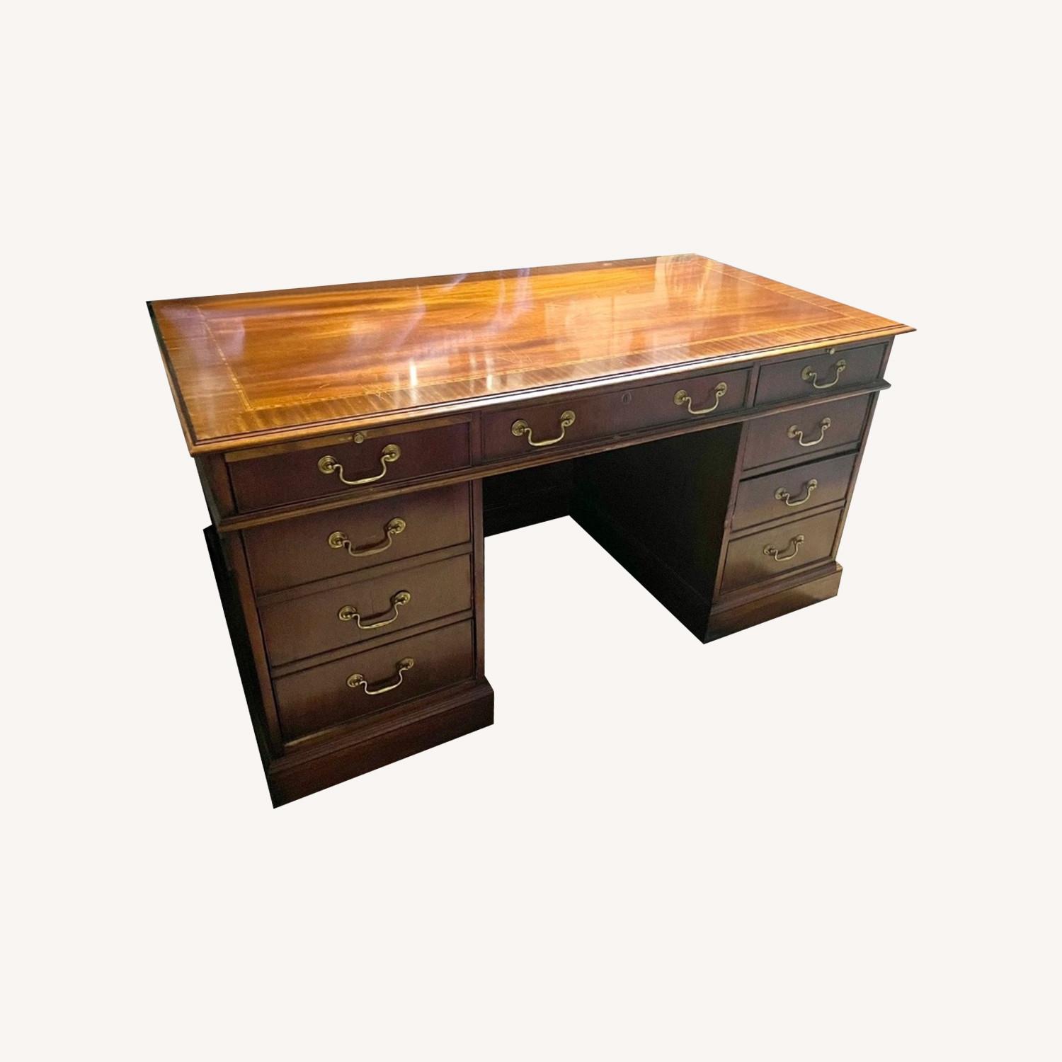 Councill Craftsman Desk - image-0