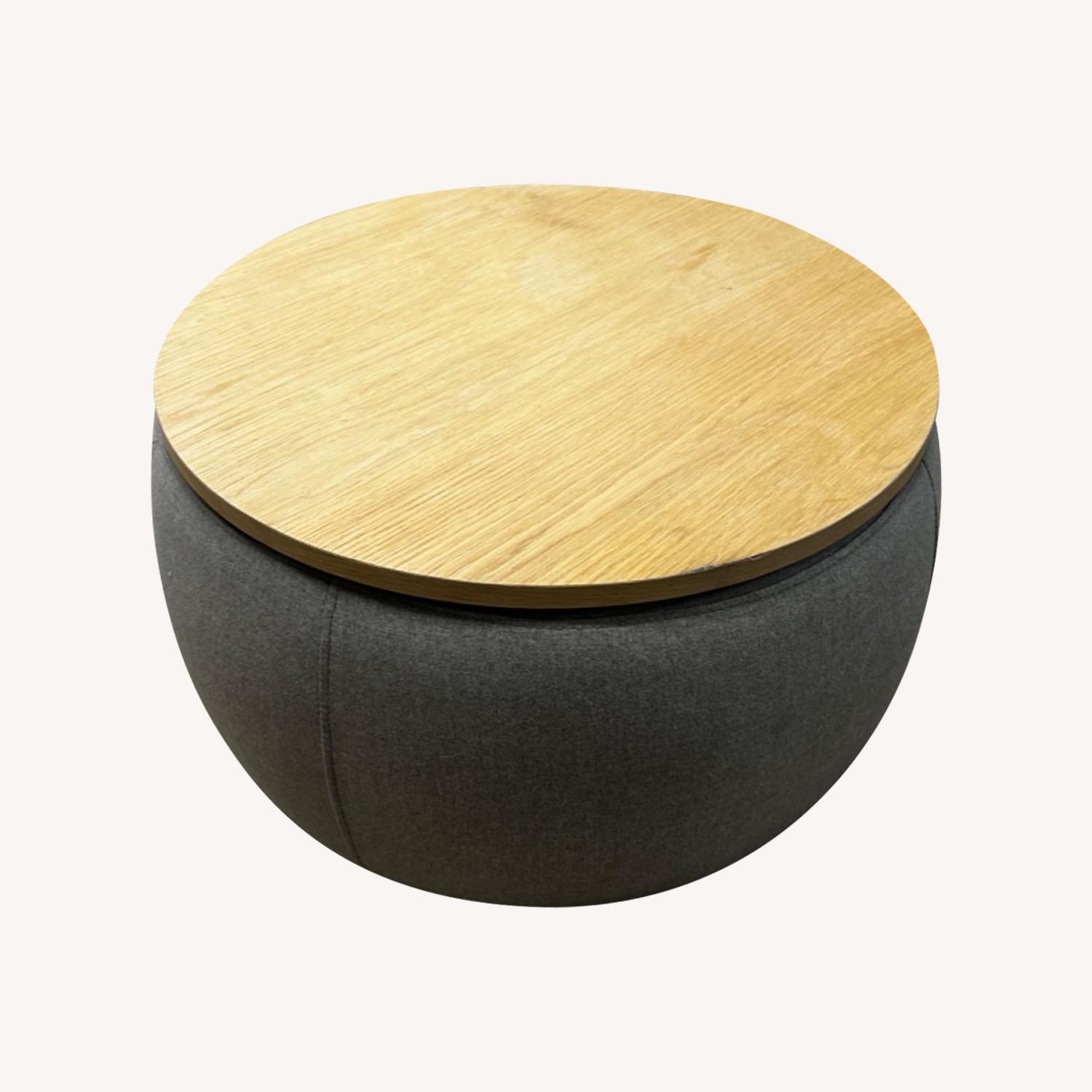 25.5 Storage Ottoman - image-3